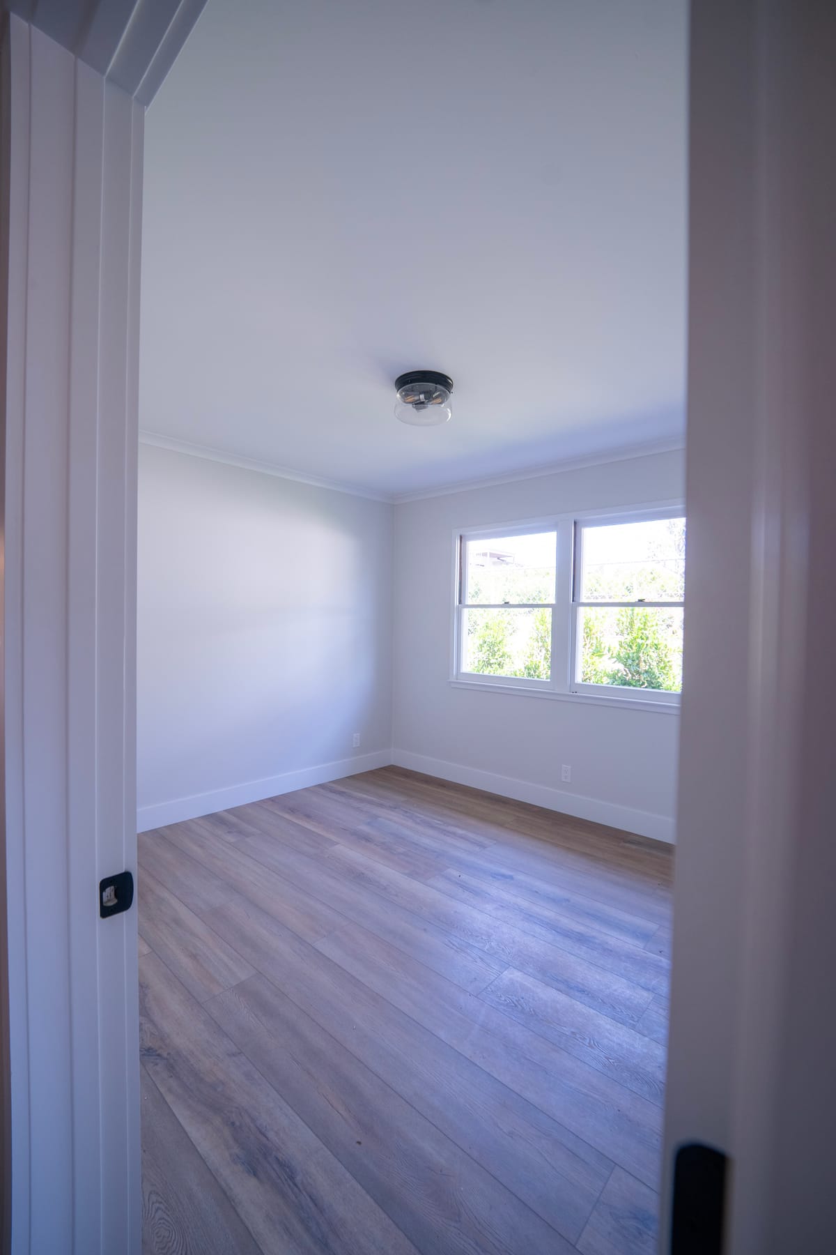 125 La Plata — a Santa Barbara remodel by Horst Construction