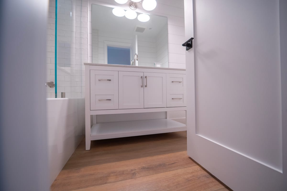 125 La Plata — a Santa Barbara remodel by Horst Construction