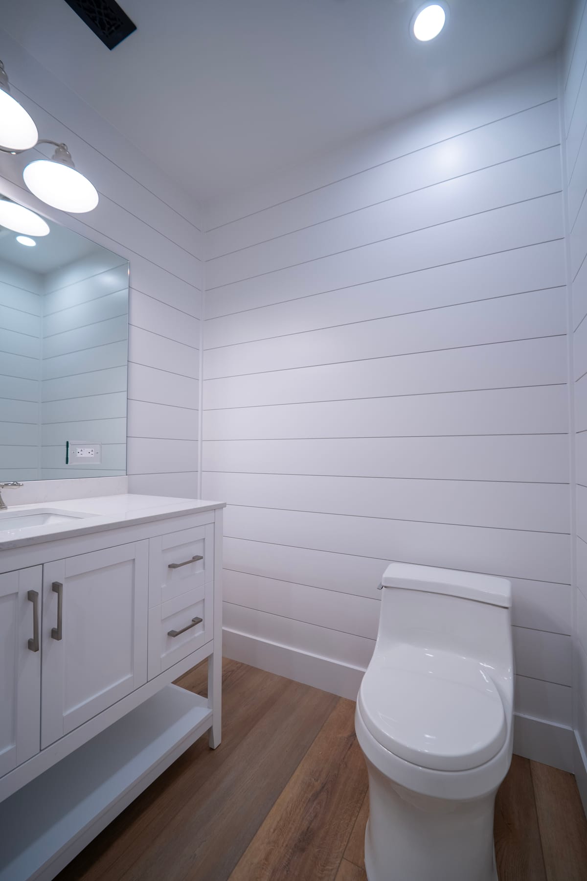 125 La Plata — a Santa Barbara remodel by Horst Construction