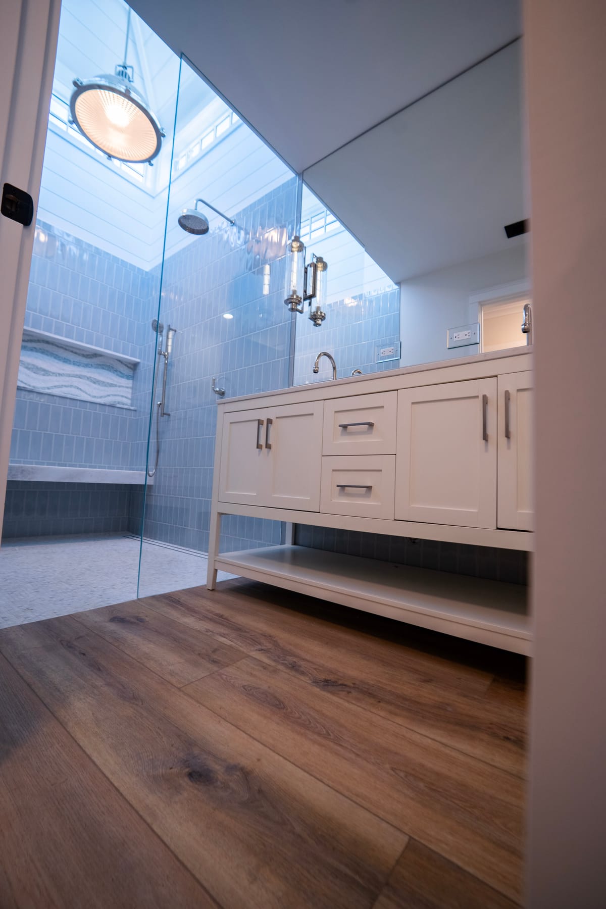 125 La Plata — a Santa Barbara remodel by Horst Construction