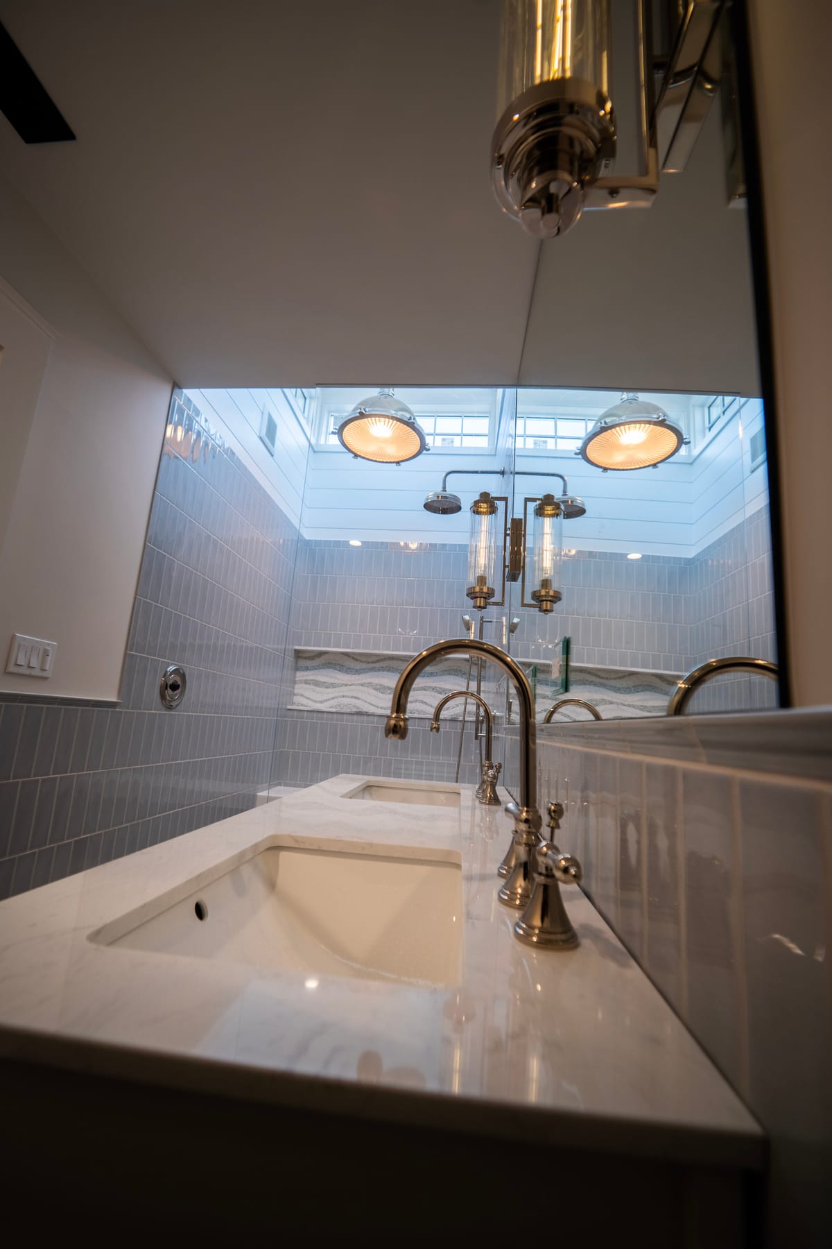 125 La Plata — a Santa Barbara remodel by Horst Construction