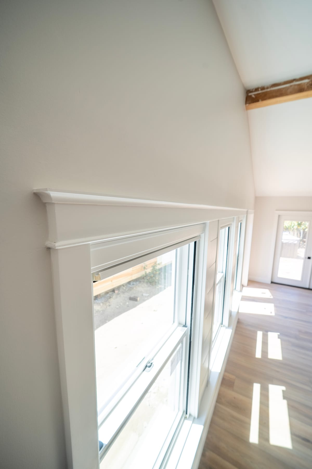 125 La Plata — a Santa Barbara remodel by Horst Construction
