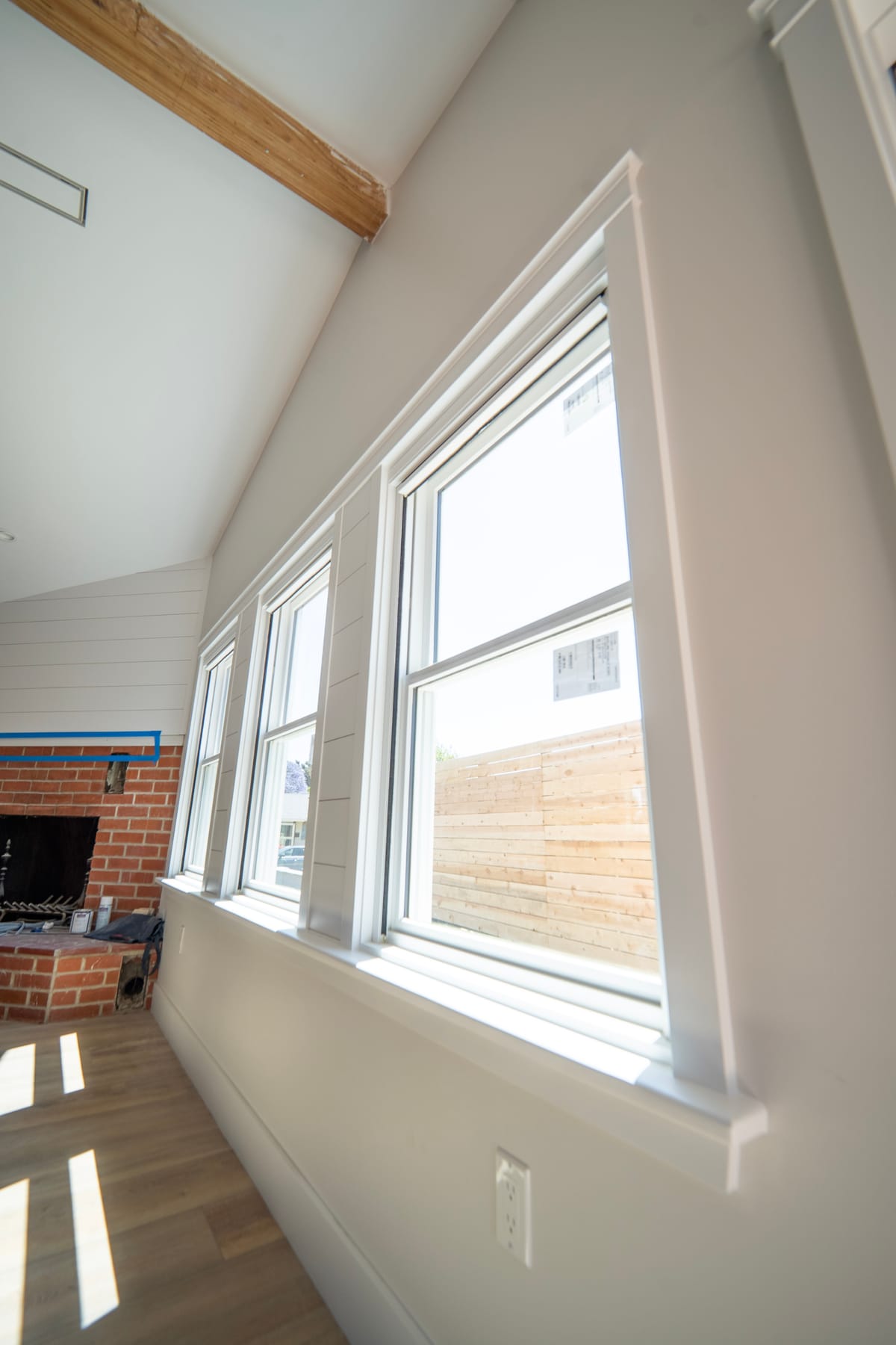 125 La Plata — a Santa Barbara remodel by Horst Construction