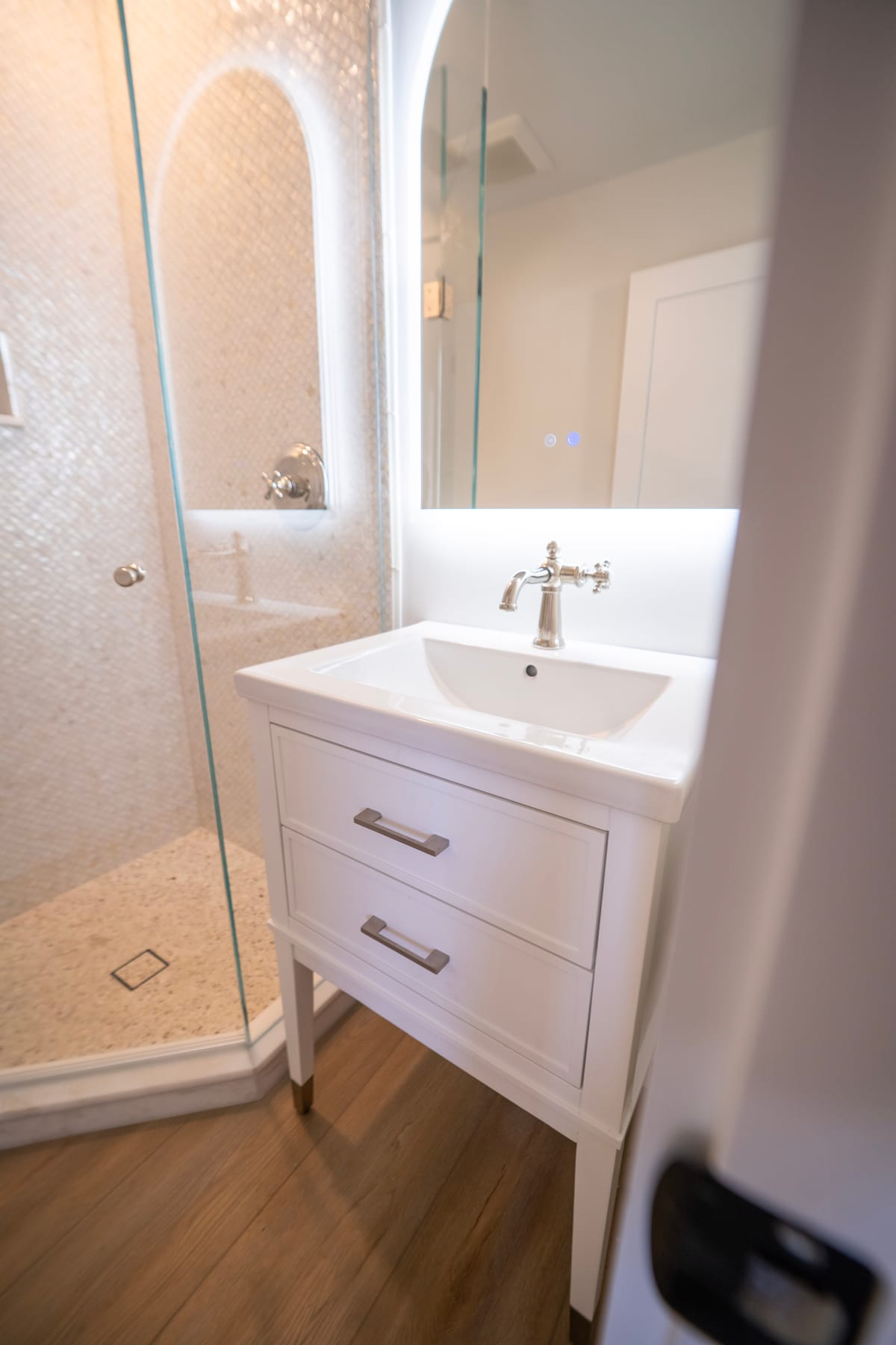 125 La Plata — a Santa Barbara remodel by Horst Construction