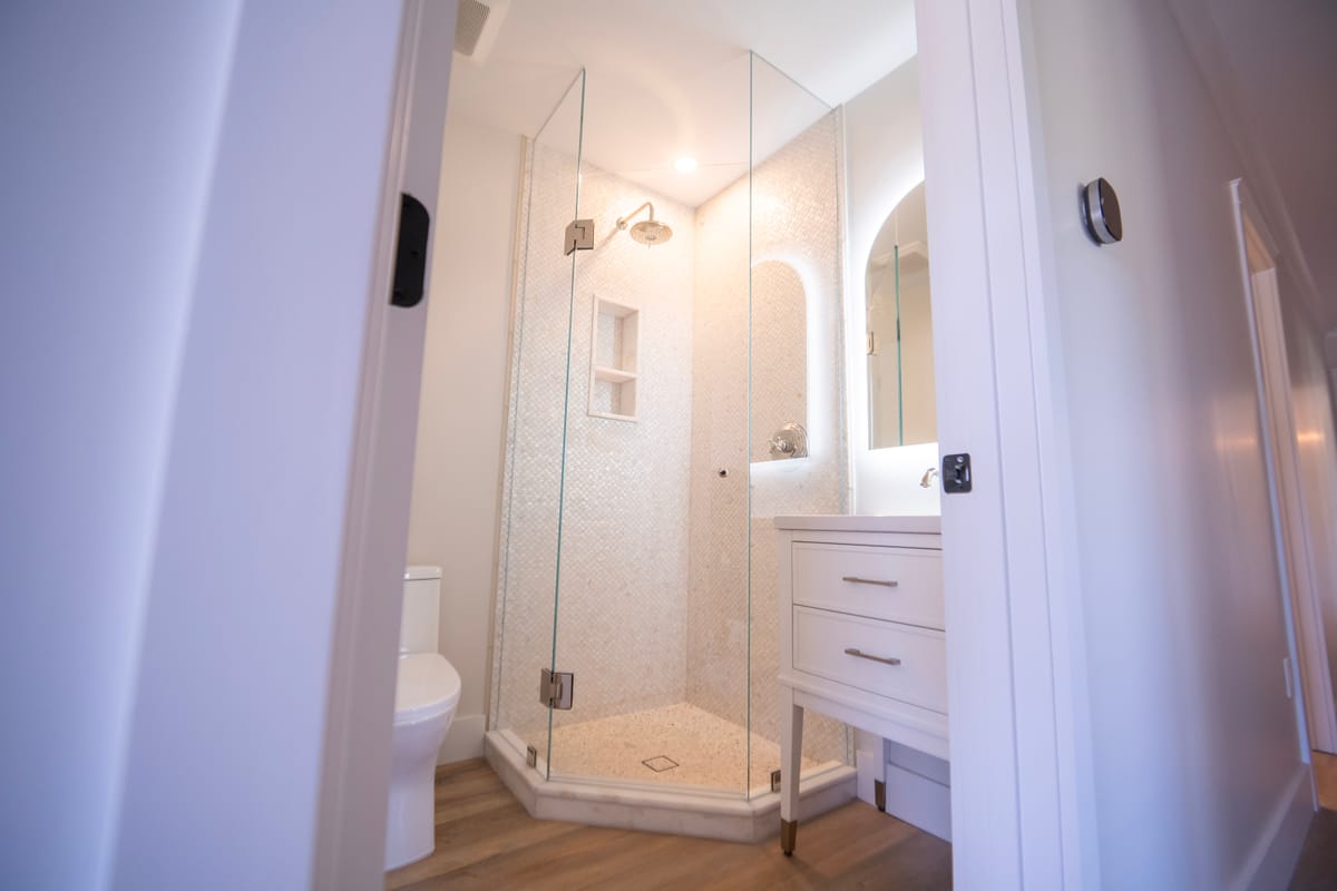 125 La Plata — a Santa Barbara remodel by Horst Construction