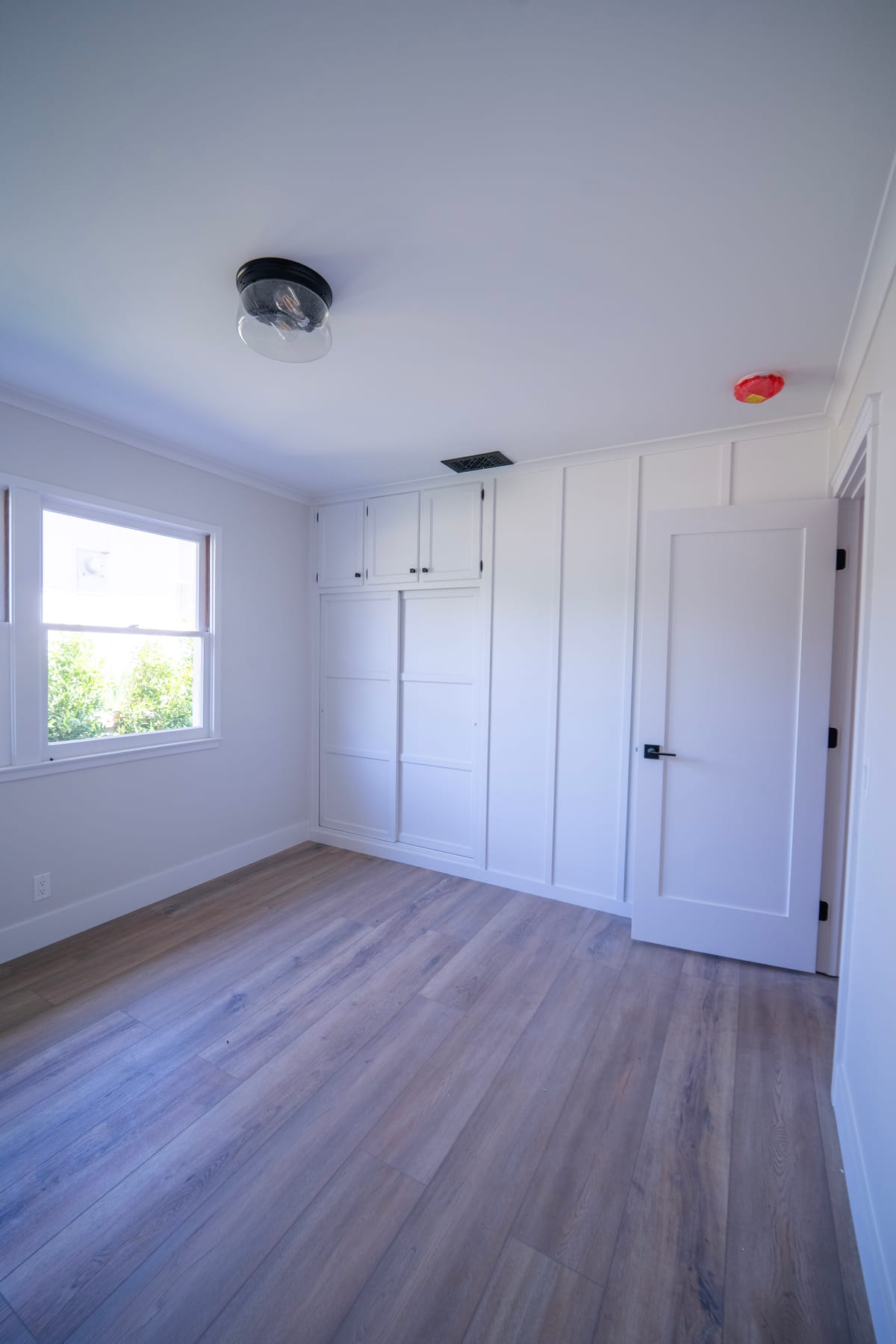 125 La Plata — a Santa Barbara remodel by Horst Construction