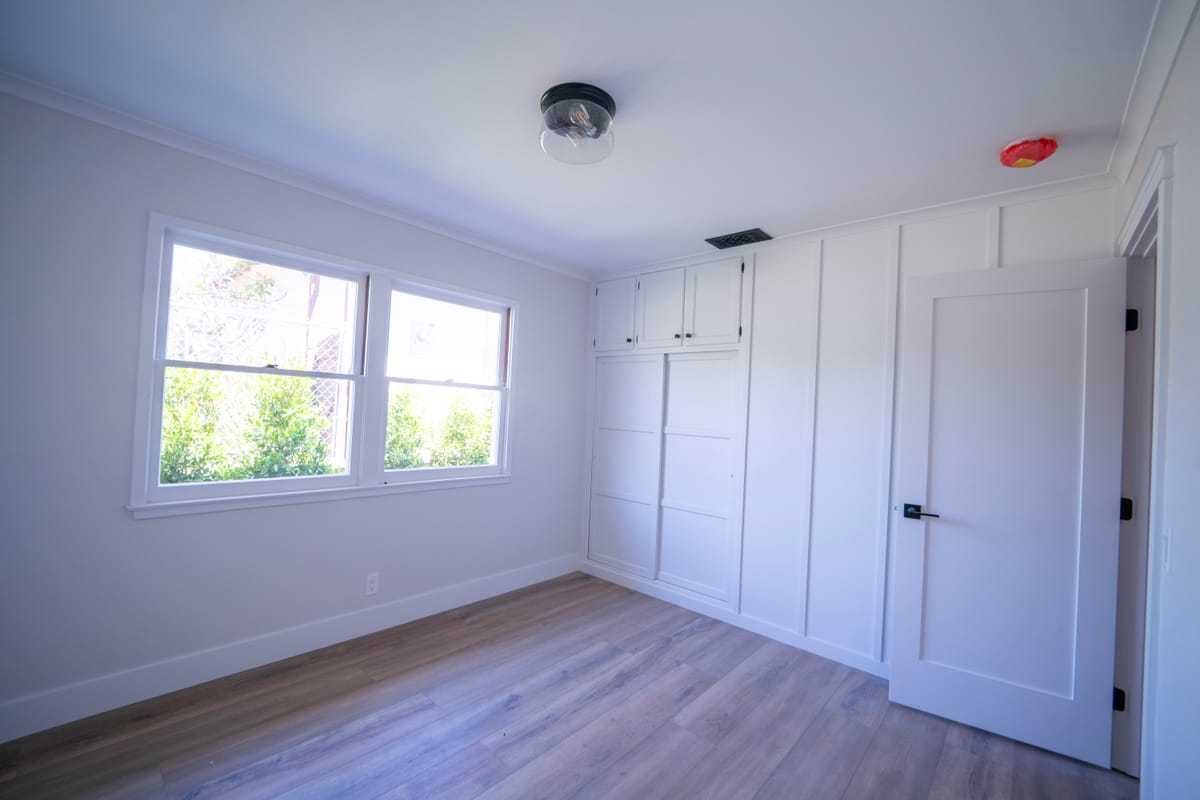 125 La Plata — a Santa Barbara remodel by Horst Construction