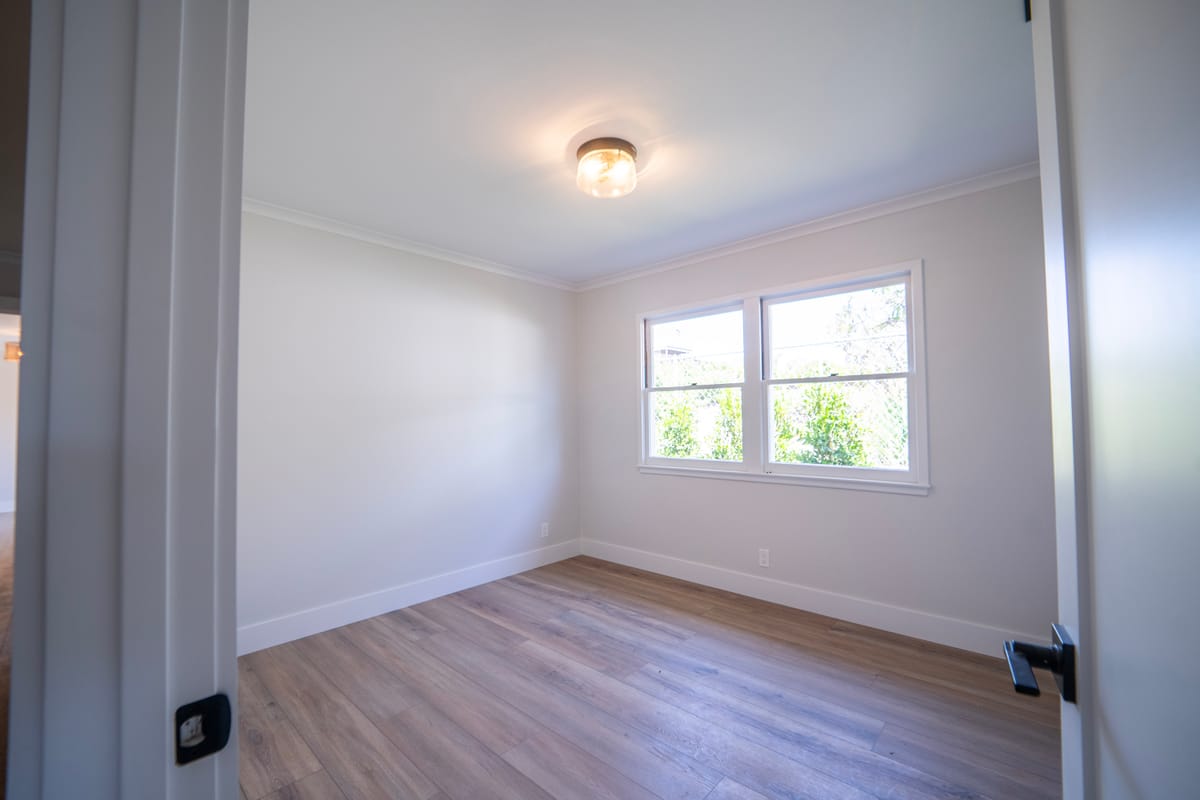 125 La Plata — a Santa Barbara remodel by Horst Construction