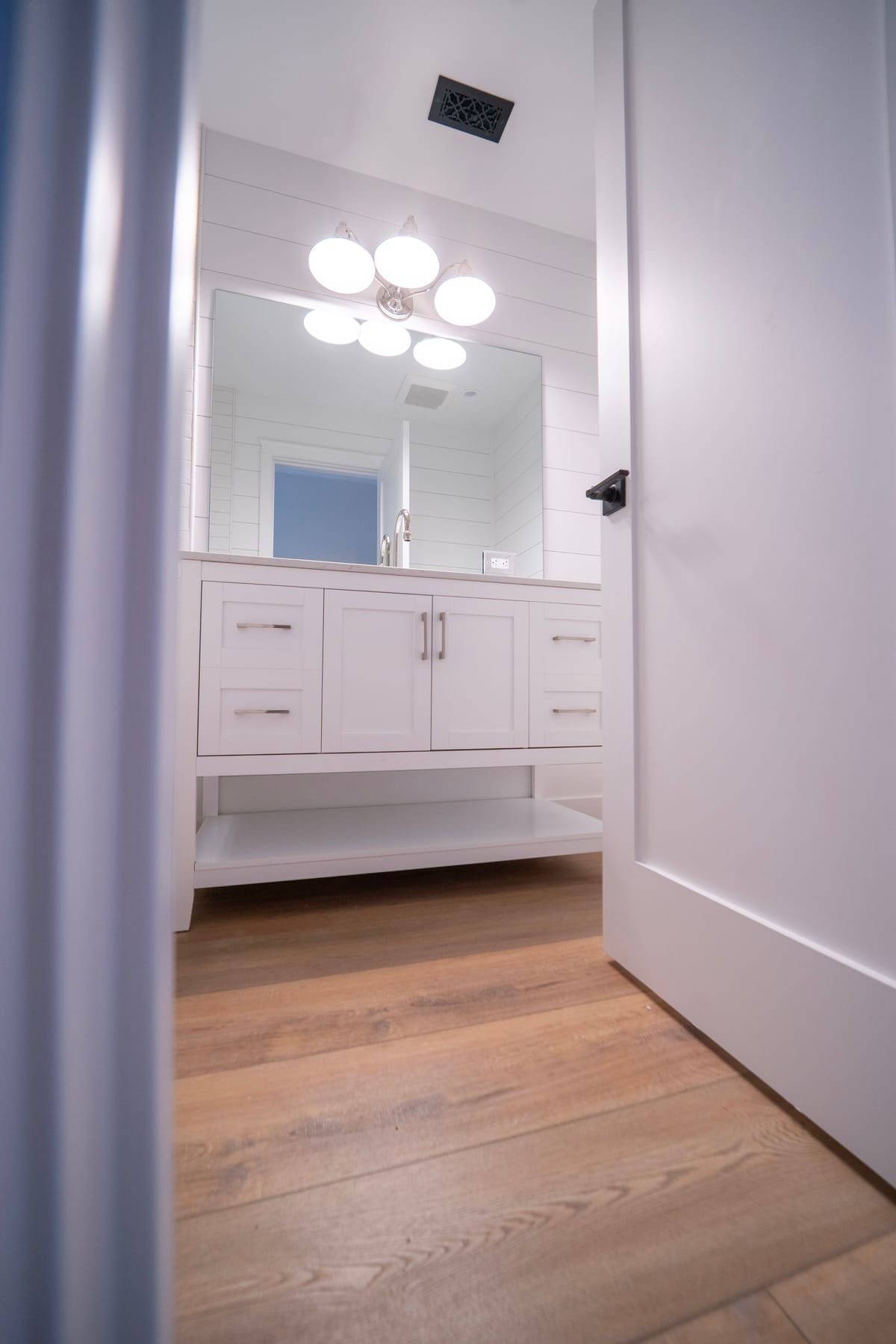 125 La Plata — a Santa Barbara remodel by Horst Construction