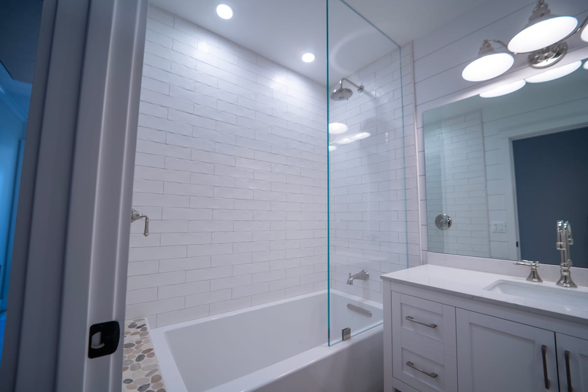 125 La Plata — a Santa Barbara remodel by Horst Construction