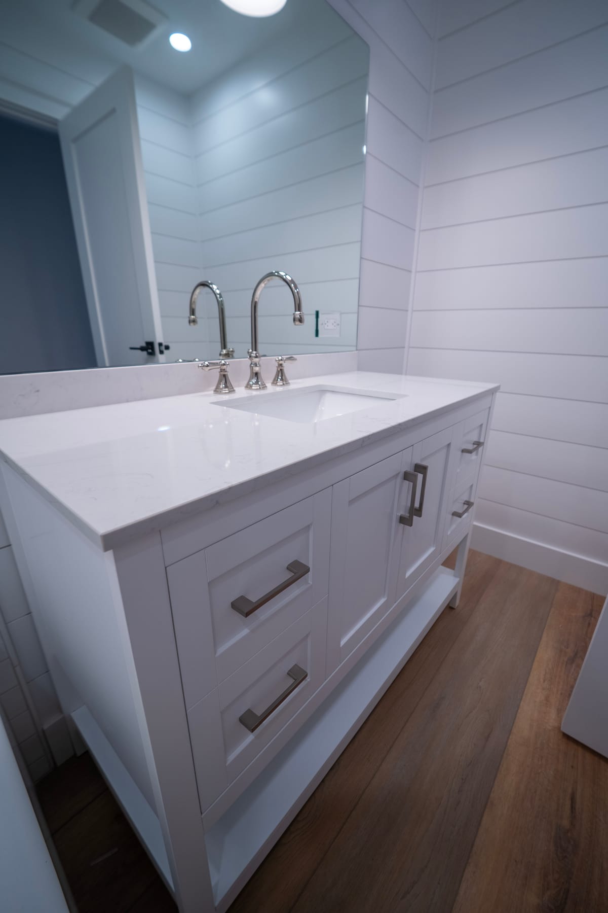125 La Plata — a Santa Barbara remodel by Horst Construction