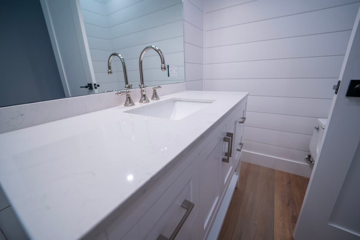 125 La Plata — a Santa Barbara remodel by Horst Construction