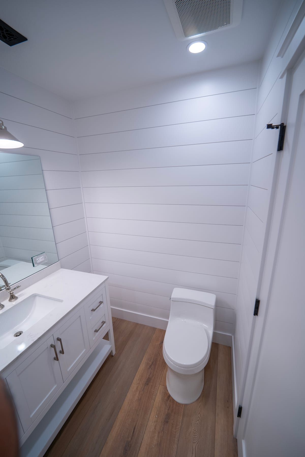 125 La Plata — a Santa Barbara remodel by Horst Construction