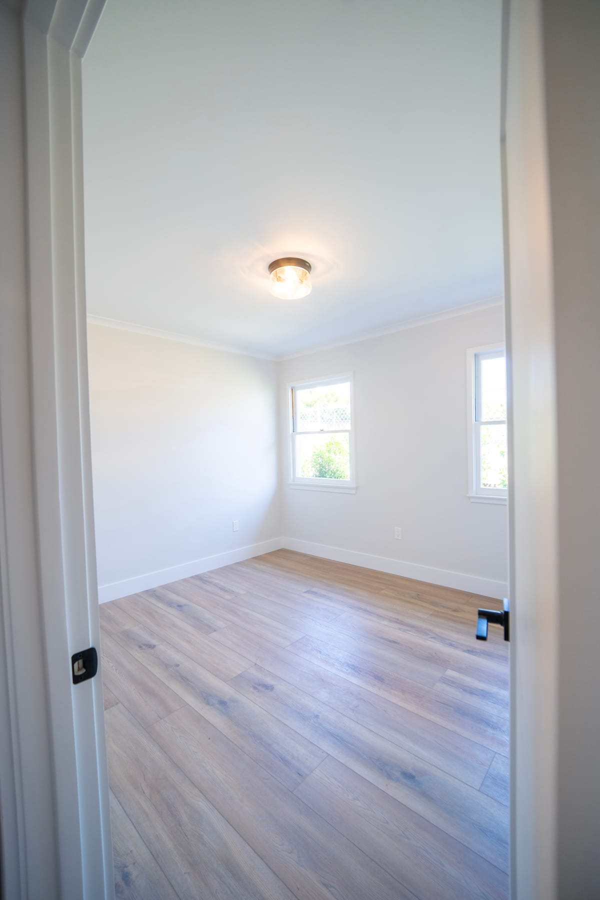 125 La Plata — a Santa Barbara remodel by Horst Construction