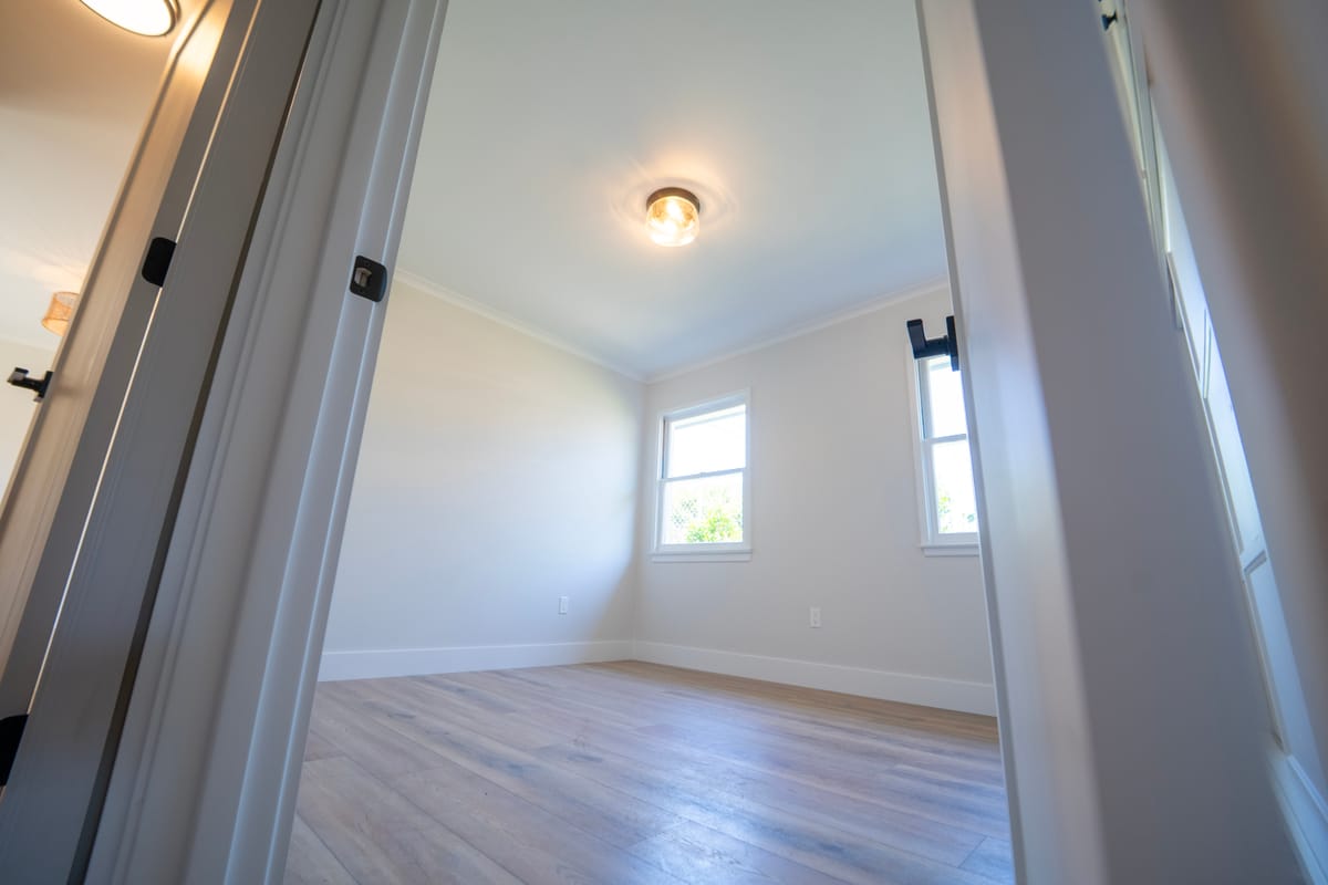 125 La Plata — a Santa Barbara remodel by Horst Construction