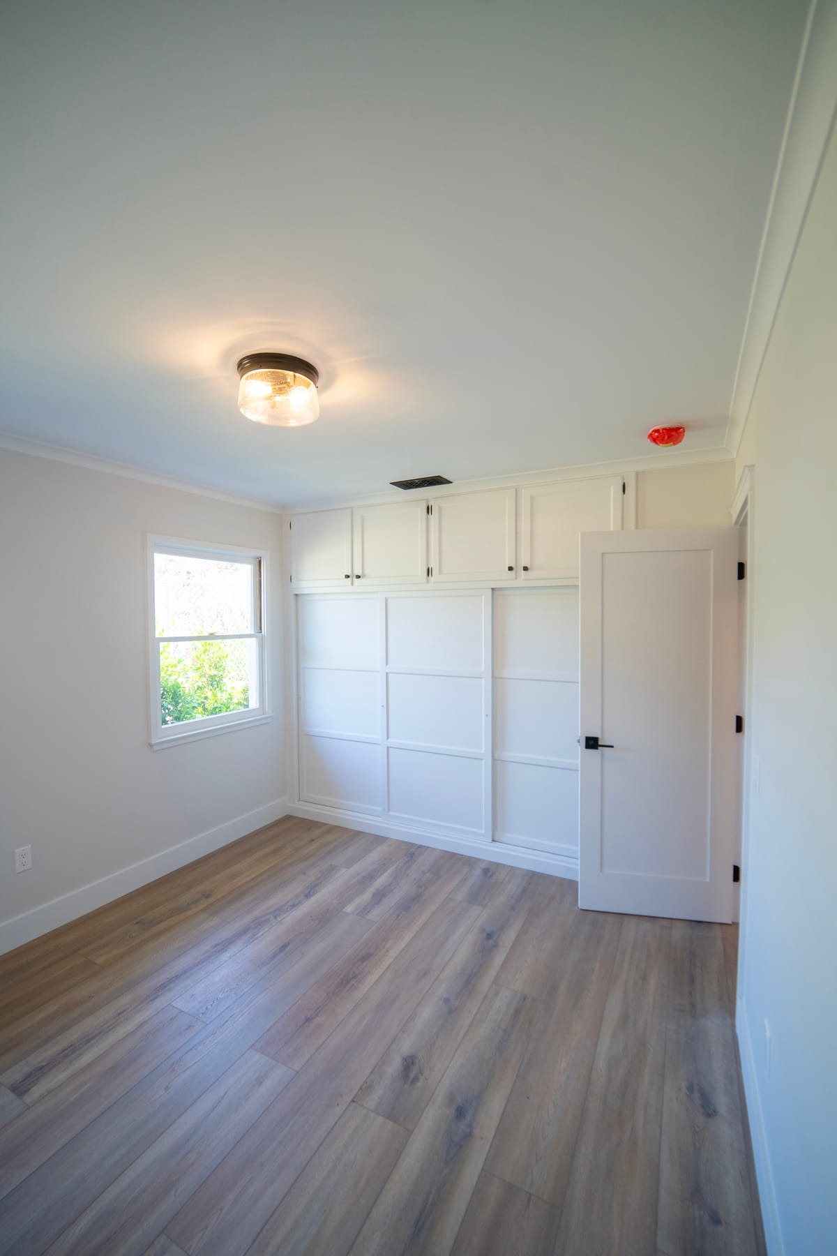 125 La Plata — a Santa Barbara remodel by Horst Construction