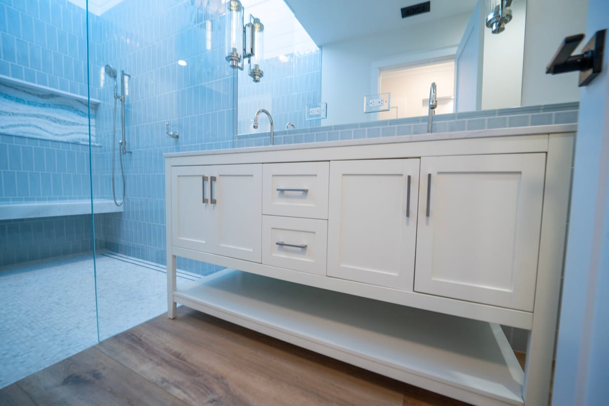 125 La Plata — a Santa Barbara remodel by Horst Construction
