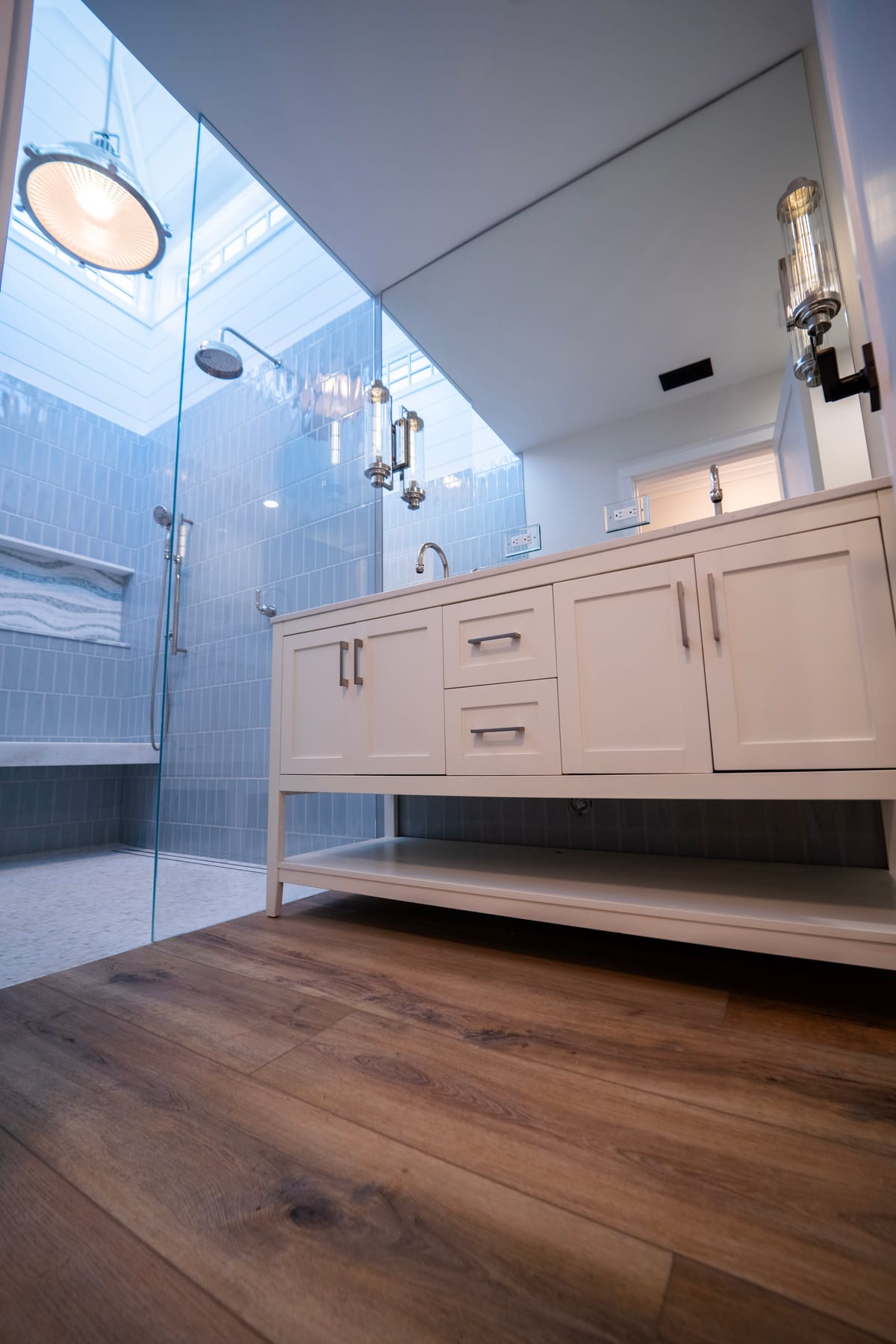 125 La Plata — a Santa Barbara remodel by Horst Construction