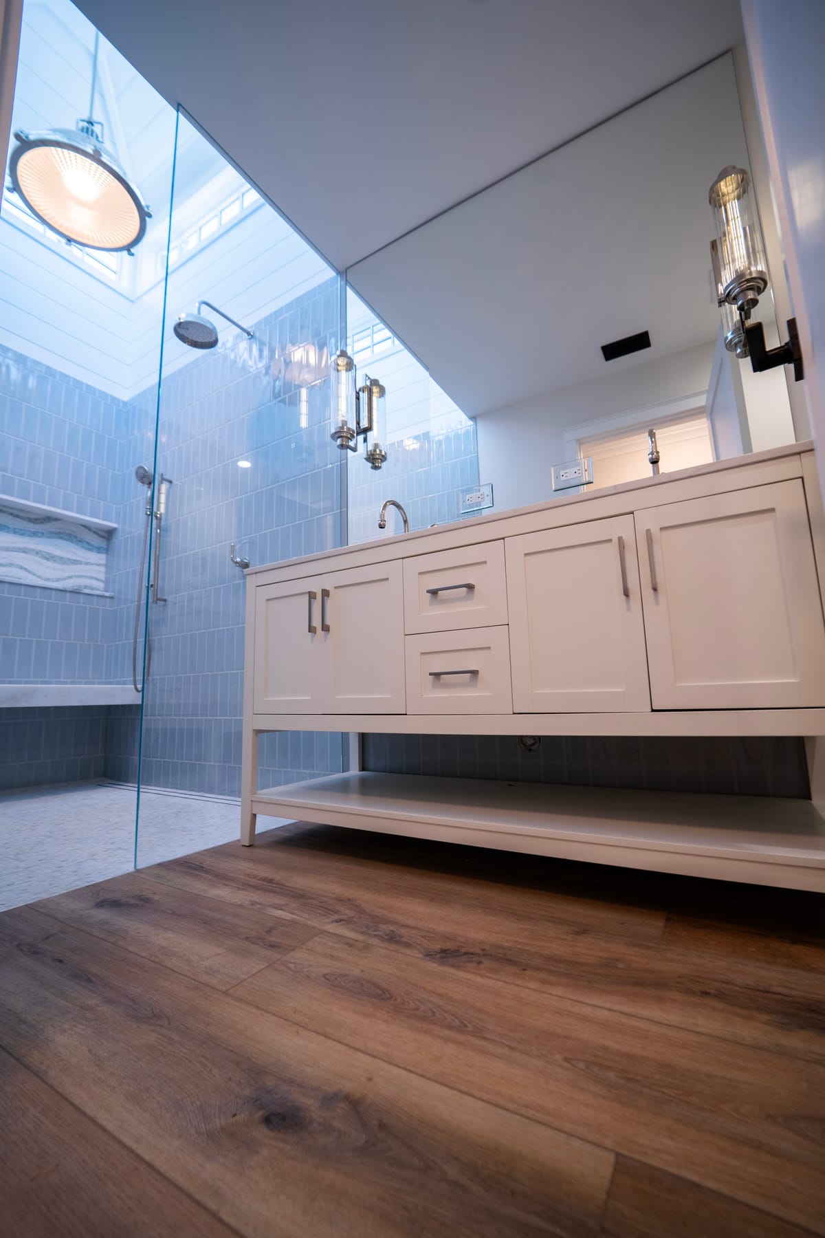 125 La Plata — a Santa Barbara remodel by Horst Construction