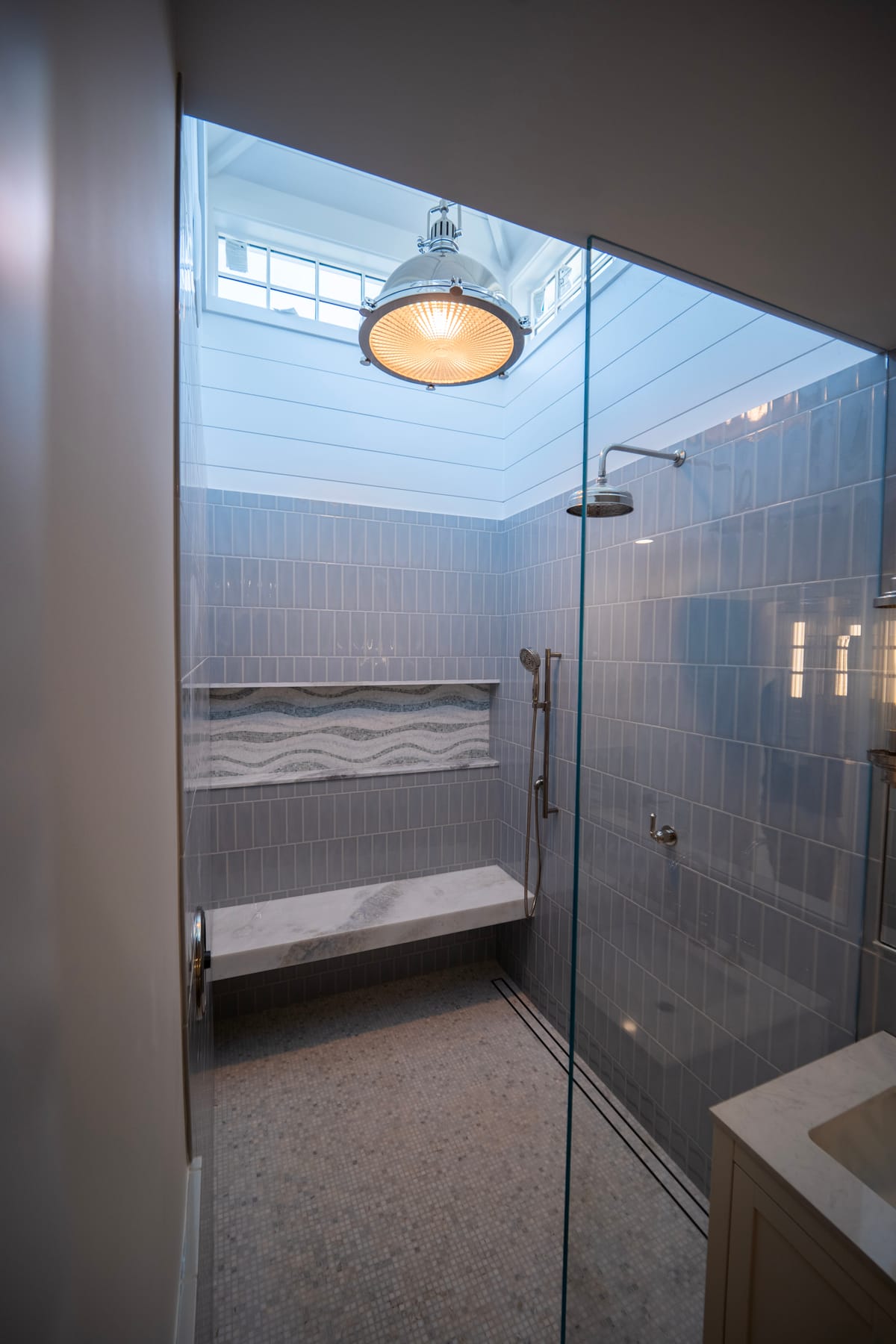 125 La Plata — a Santa Barbara remodel by Horst Construction