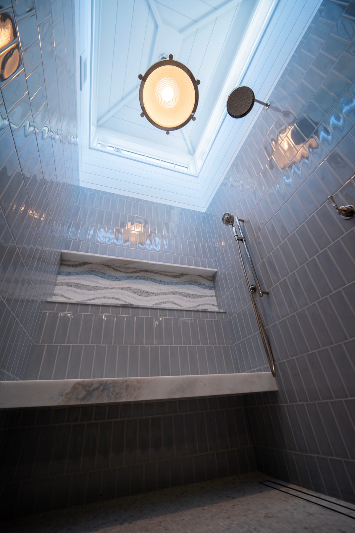 125 La Plata — a Santa Barbara remodel by Horst Construction