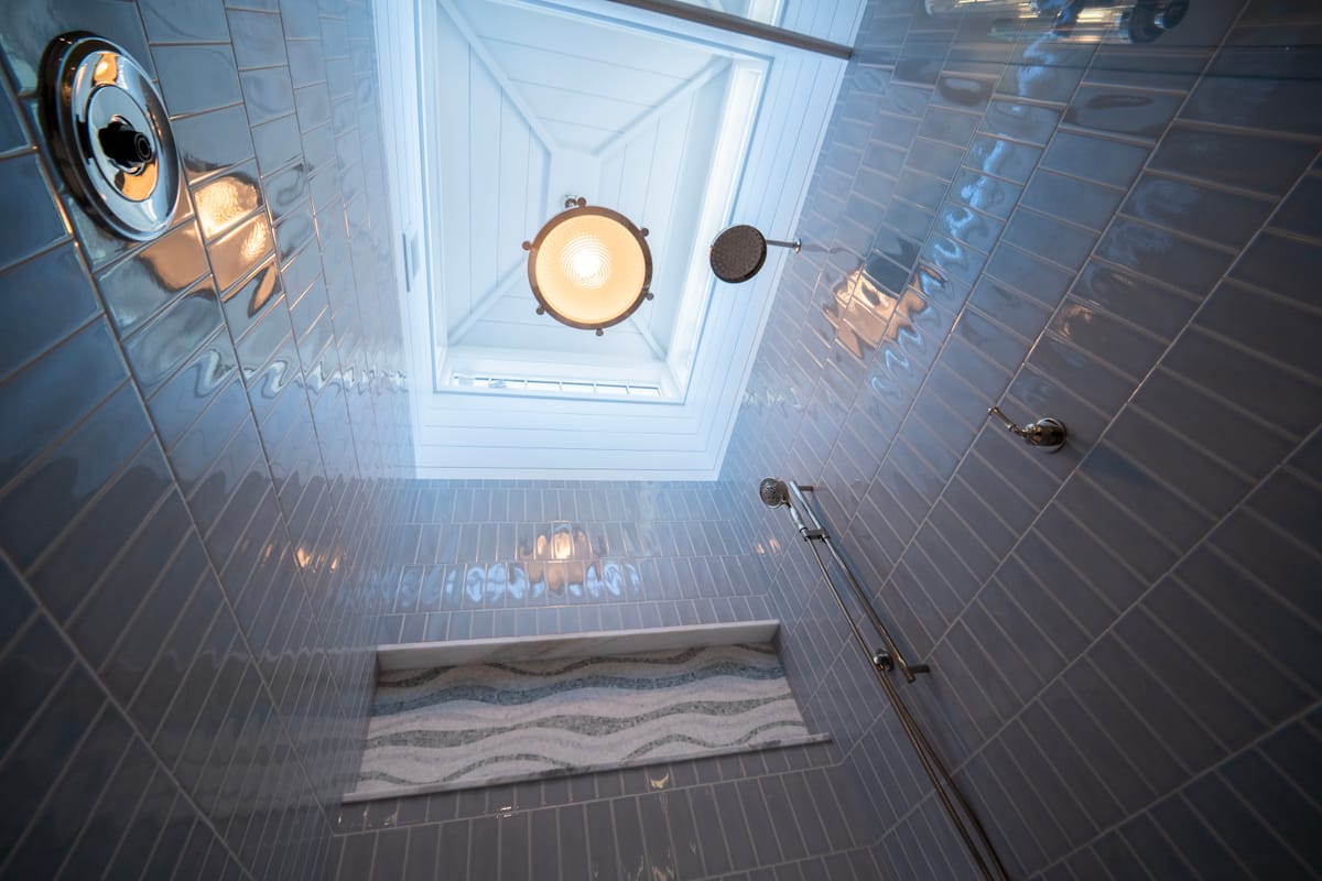 125 La Plata — a Santa Barbara remodel by Horst Construction