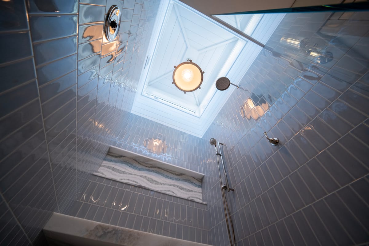 125 La Plata — a Santa Barbara remodel by Horst Construction