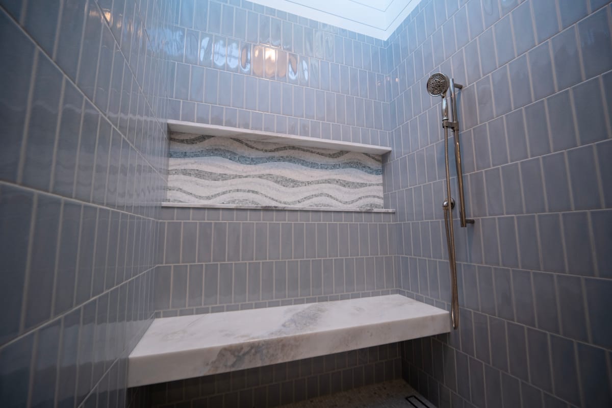 125 La Plata — a Santa Barbara remodel by Horst Construction