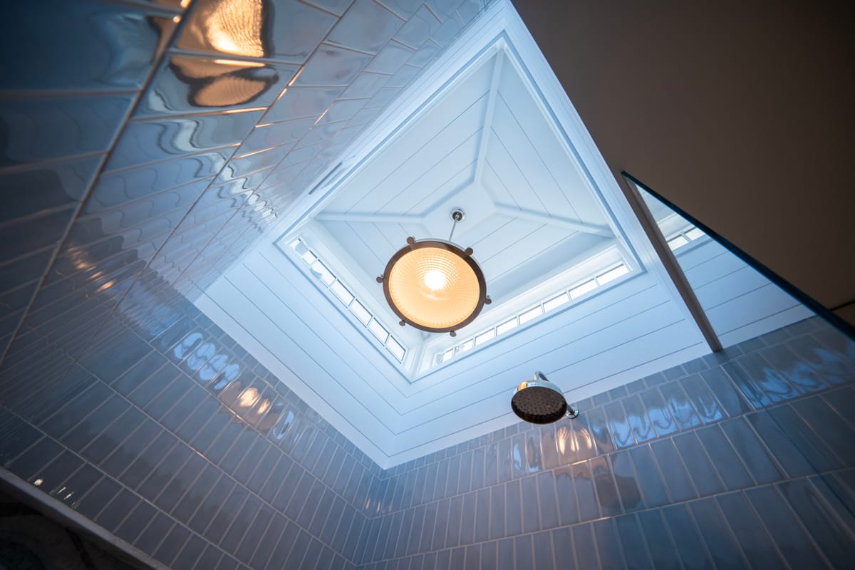 125 La Plata — a Santa Barbara remodel by Horst Construction