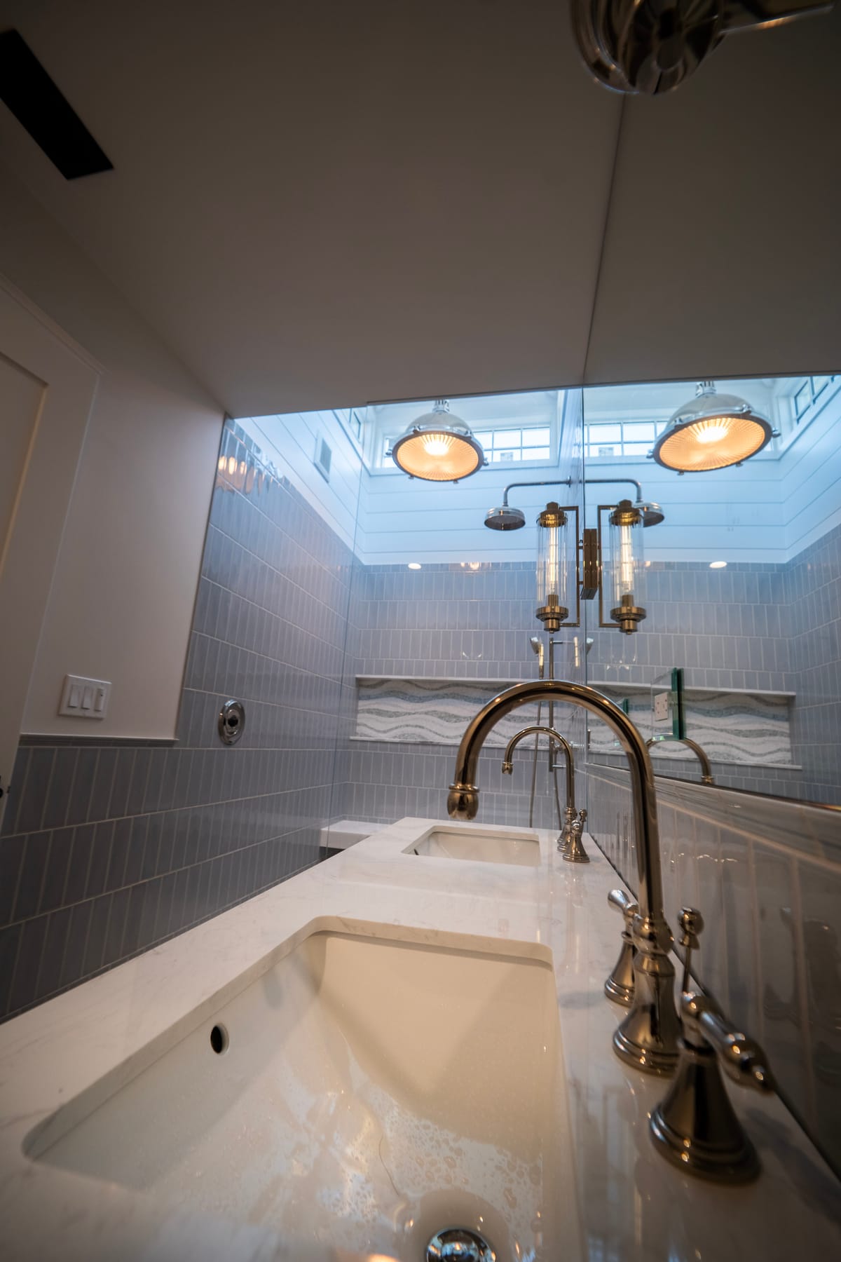 125 La Plata — a Santa Barbara remodel by Horst Construction
