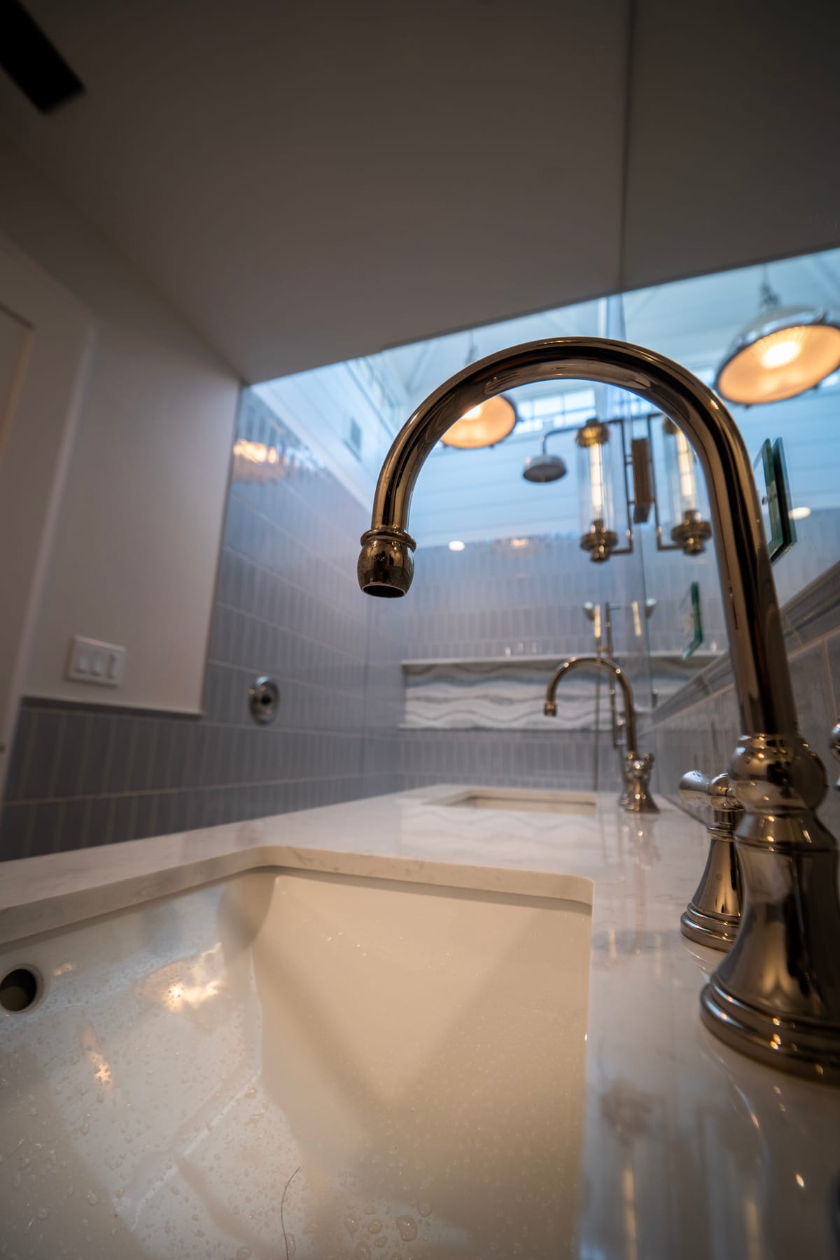 125 La Plata — a Santa Barbara remodel by Horst Construction