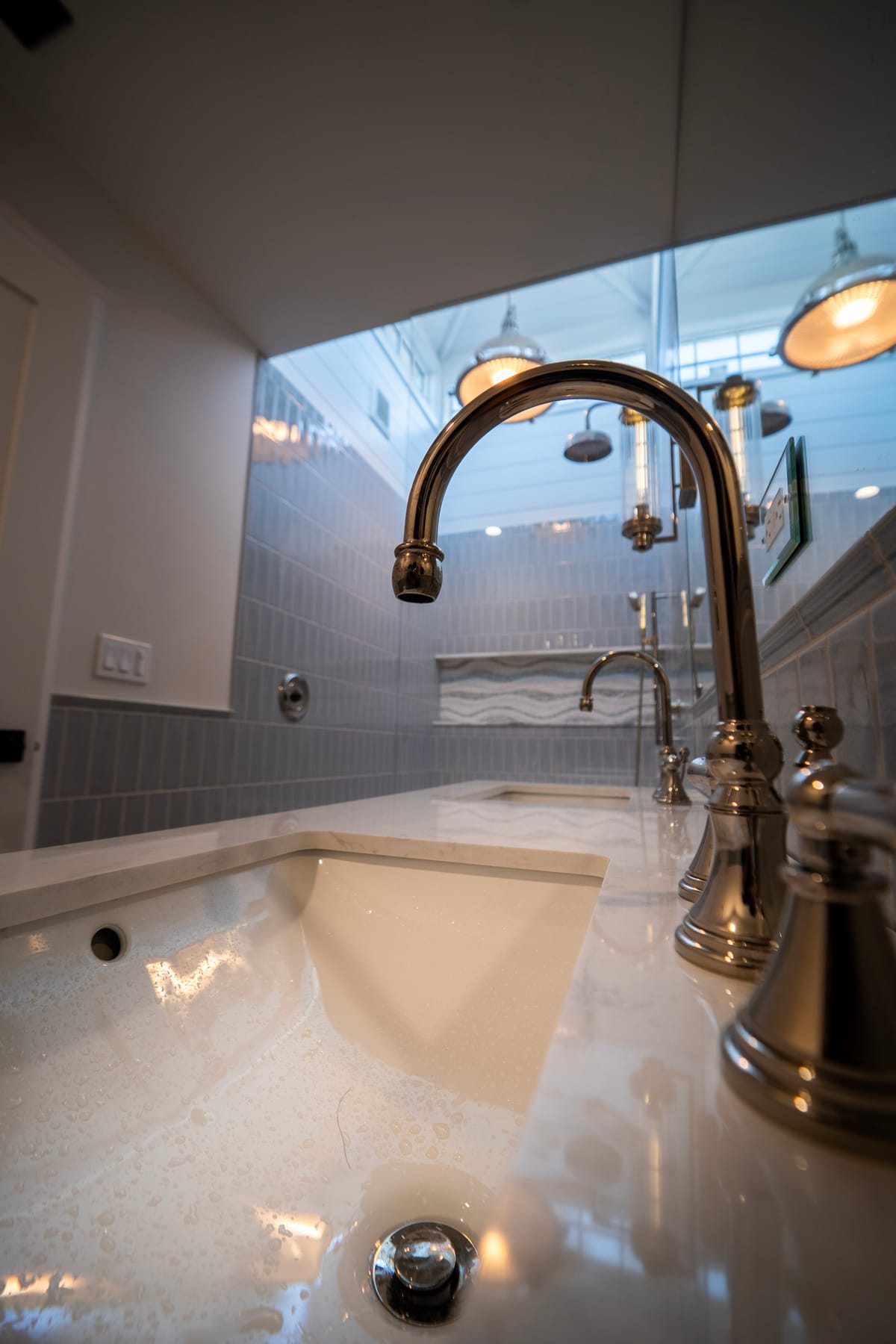 125 La Plata — a Santa Barbara remodel by Horst Construction