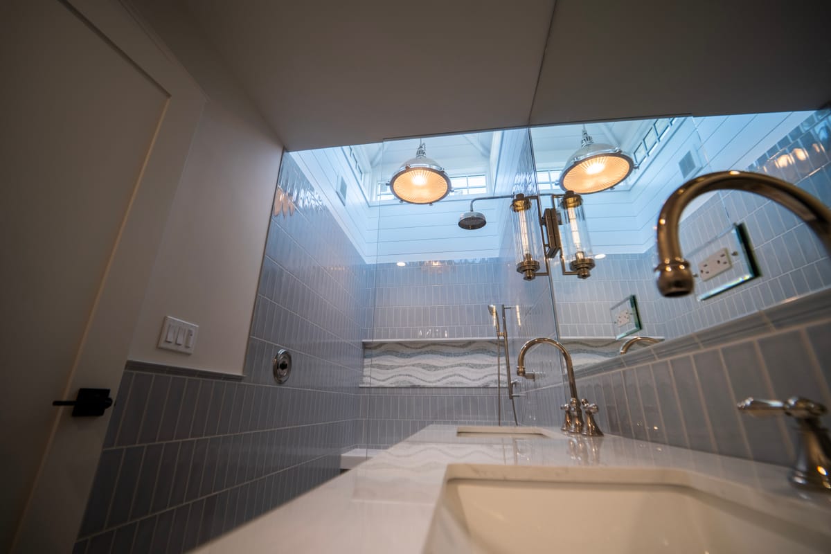 125 La Plata — a Santa Barbara remodel by Horst Construction