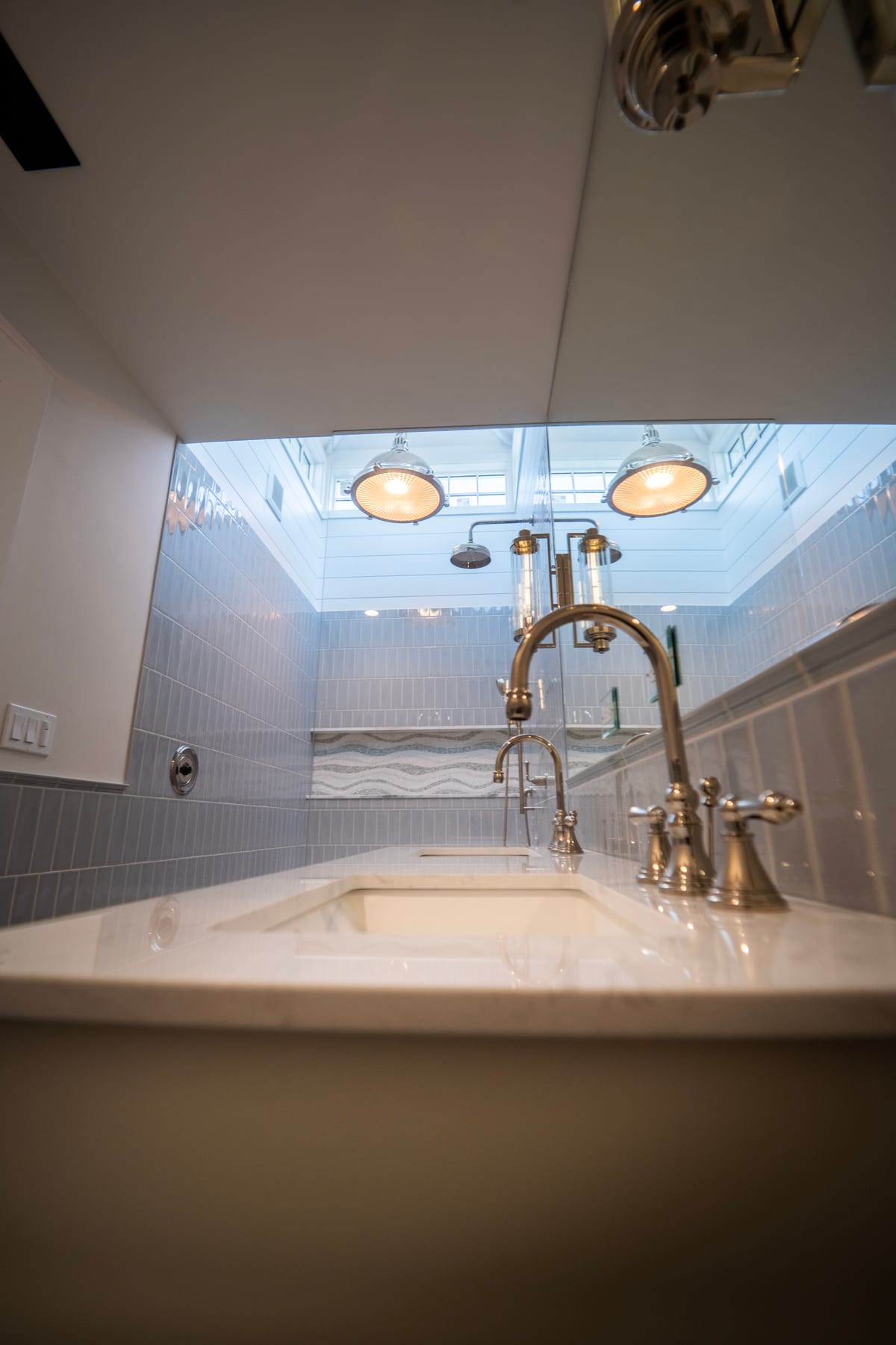 125 La Plata — a Santa Barbara remodel by Horst Construction