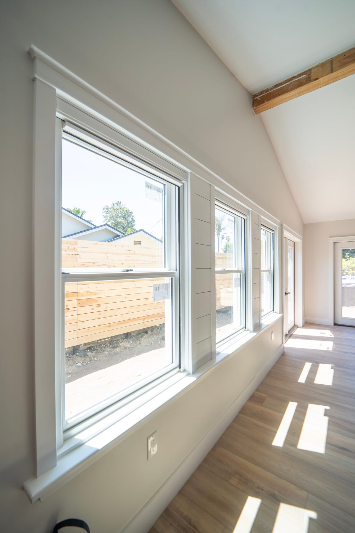 125 La Plata — a Santa Barbara remodel by Horst Construction