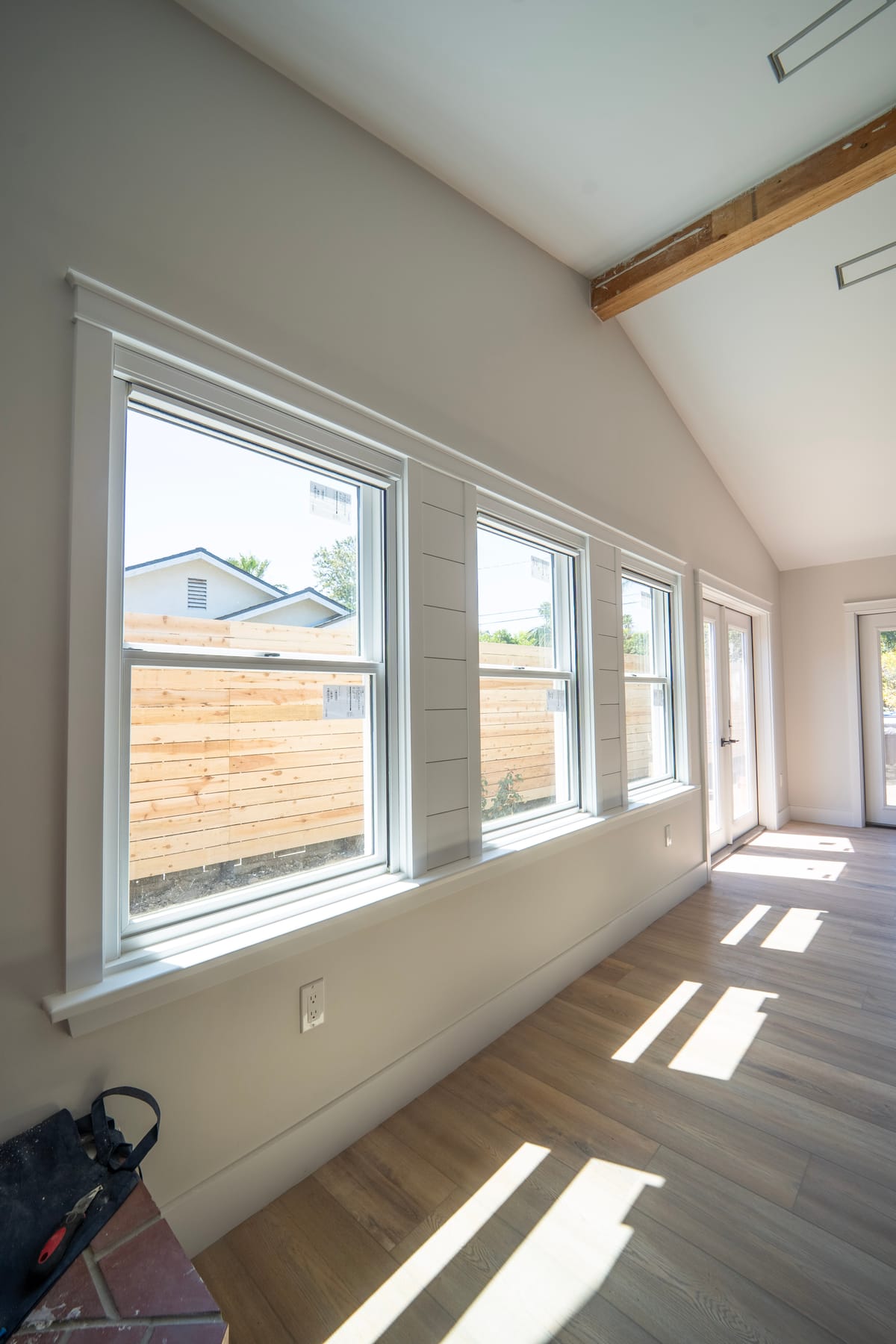 125 La Plata — a Santa Barbara remodel by Horst Construction