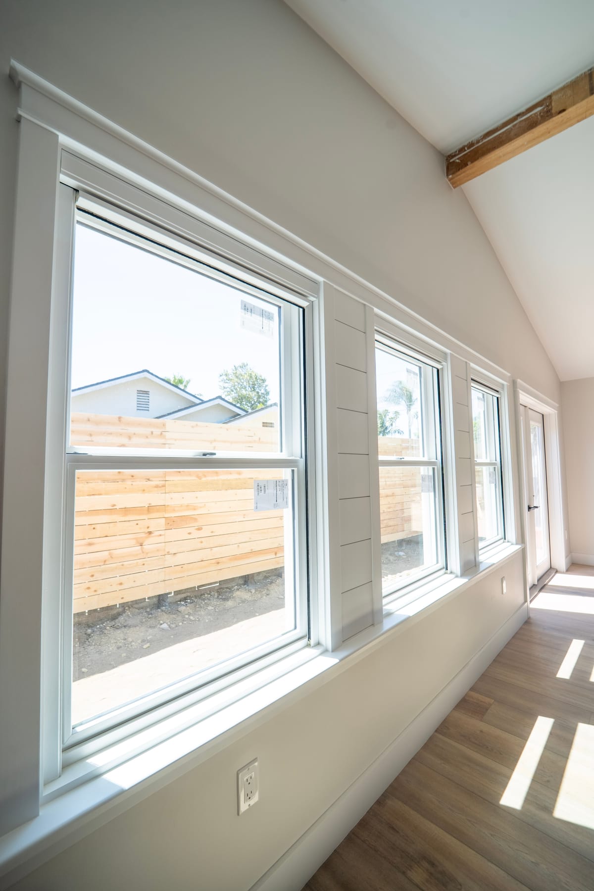 125 La Plata — a Santa Barbara remodel by Horst Construction