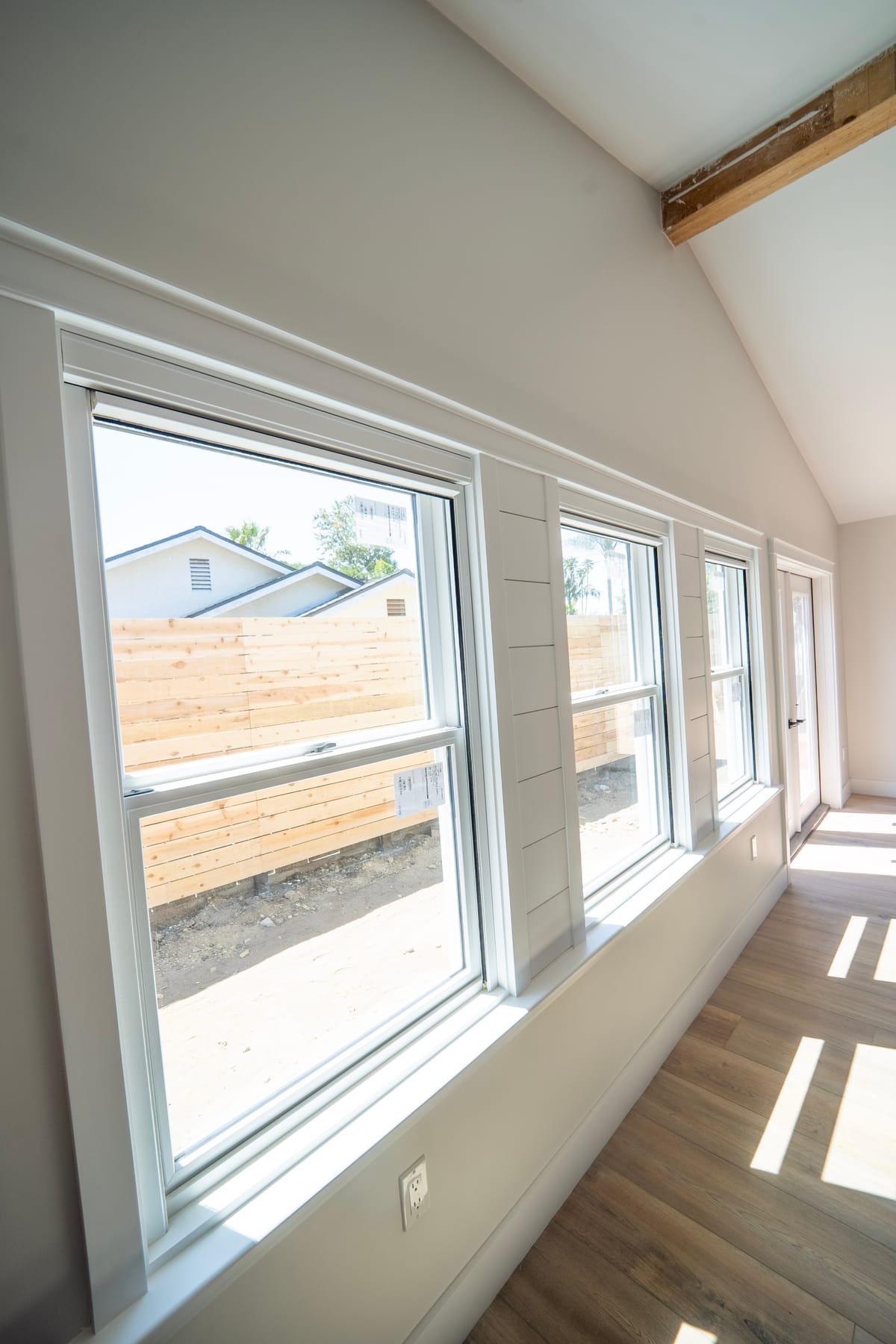 125 La Plata — a Santa Barbara remodel by Horst Construction
