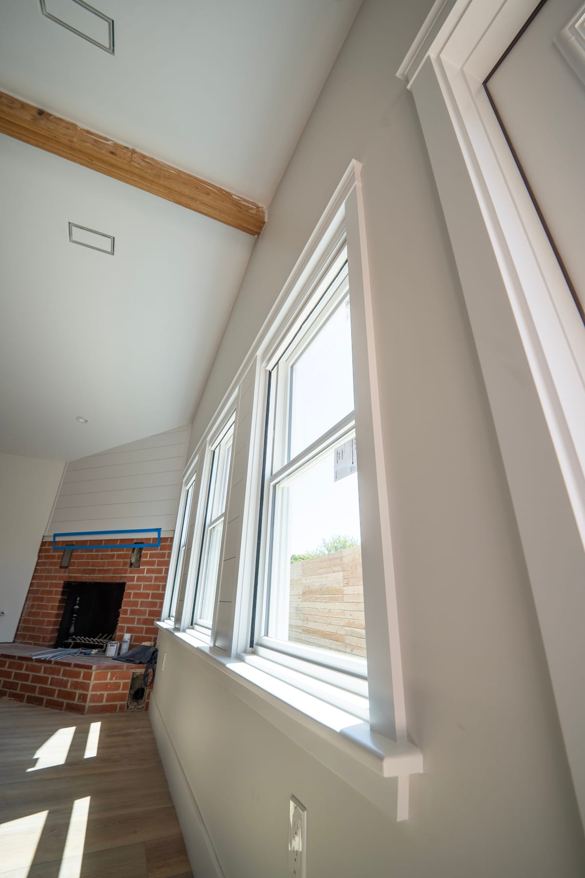 125 La Plata — a Santa Barbara remodel by Horst Construction