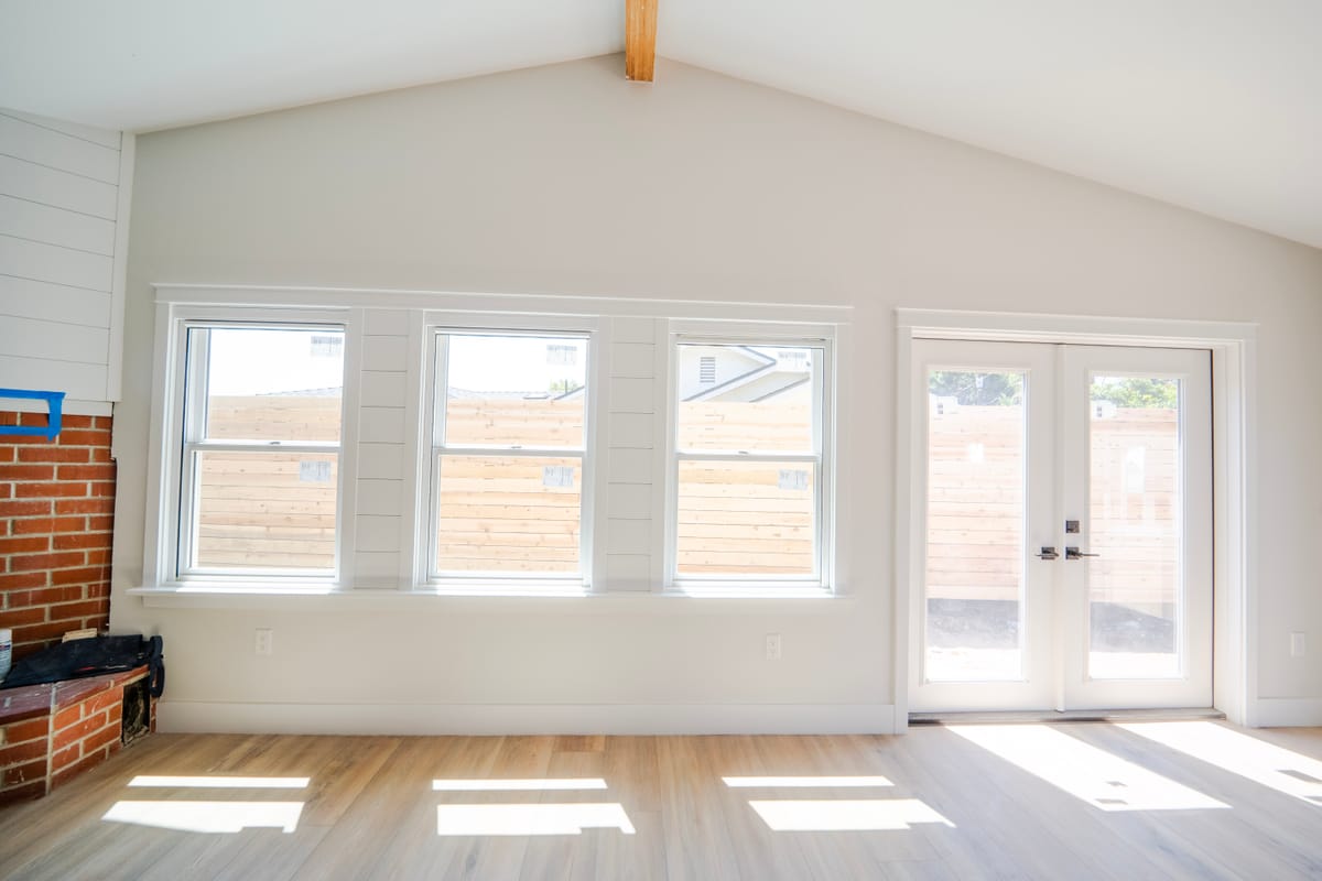 125 La Plata — a Santa Barbara remodel by Horst Construction