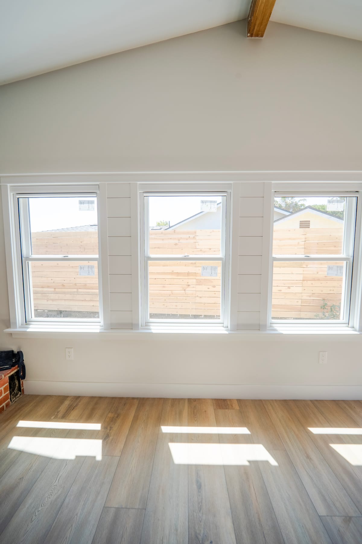 125 La Plata — a Santa Barbara remodel by Horst Construction