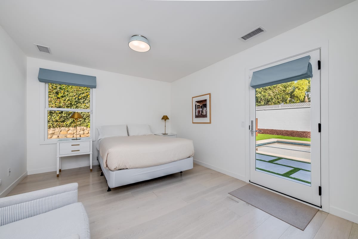 134 La Plata — a Santa Barbara remodel by Horst Construction