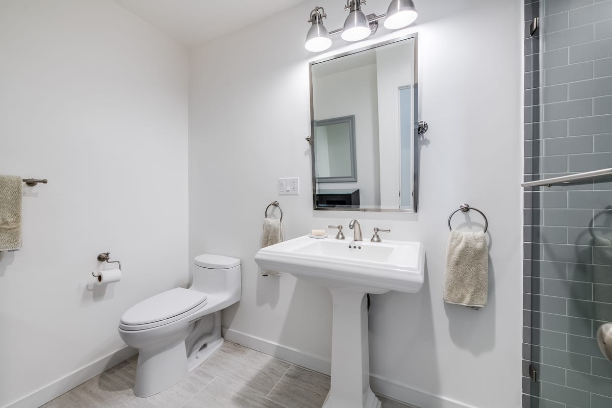 134 La Plata — a Santa Barbara remodel by Horst Construction
