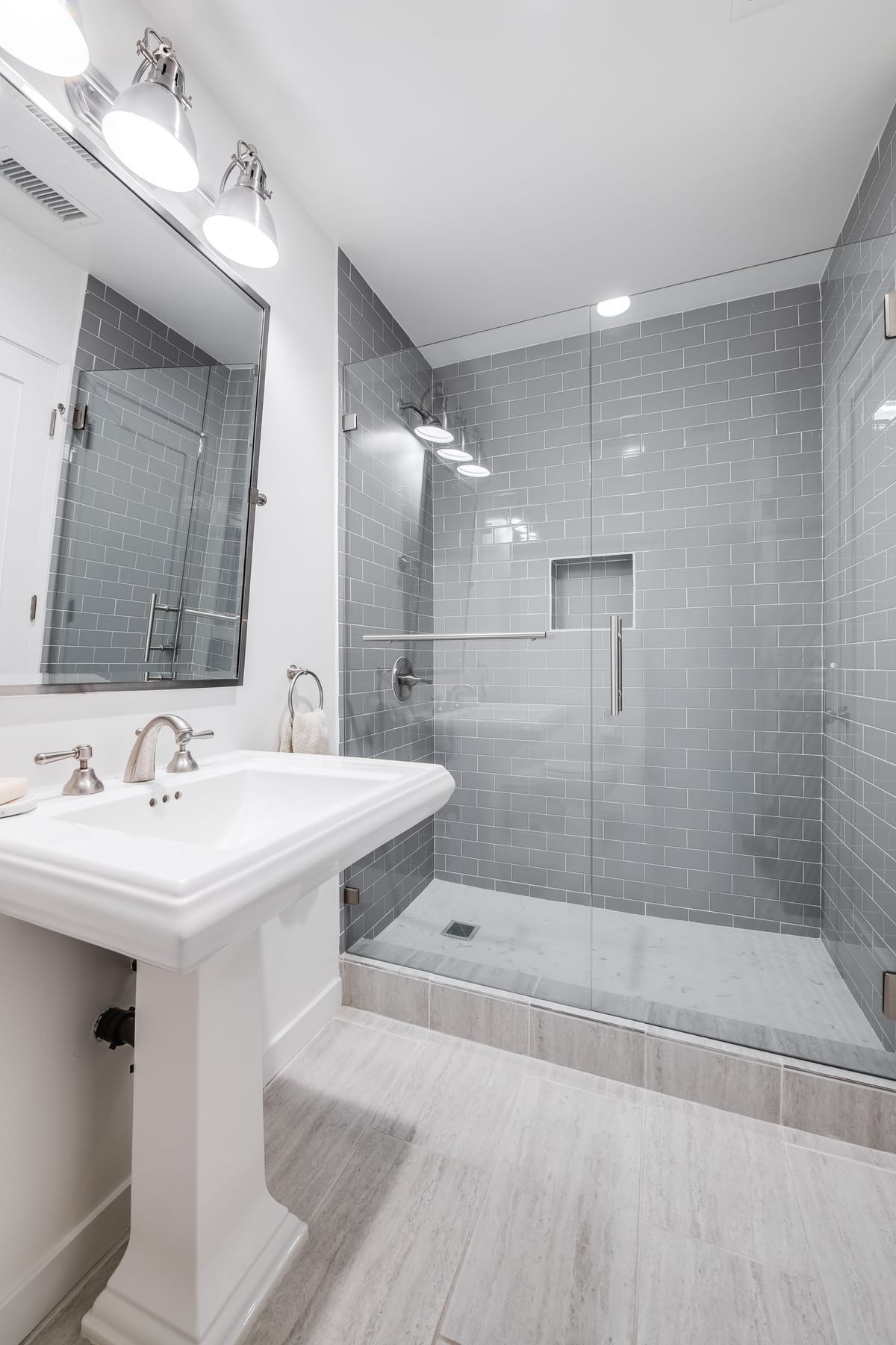 134 La Plata — a Santa Barbara remodel by Horst Construction