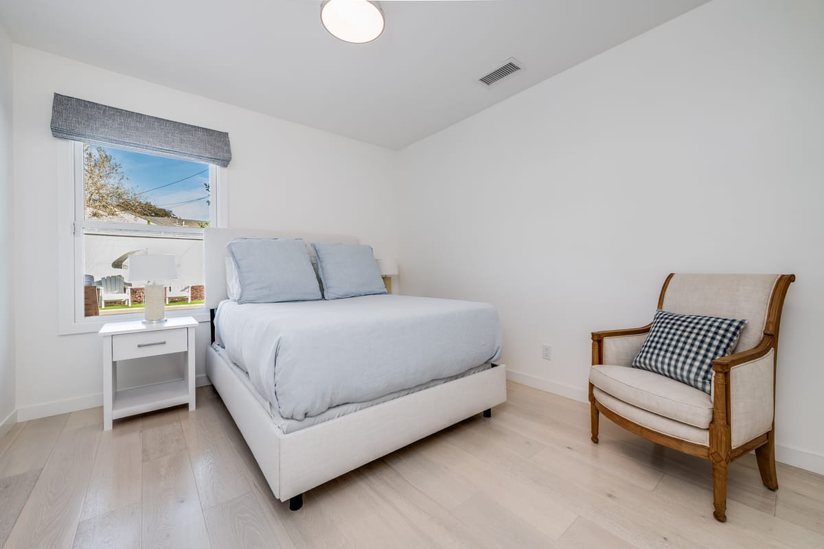 134 La Plata — a Santa Barbara remodel by Horst Construction