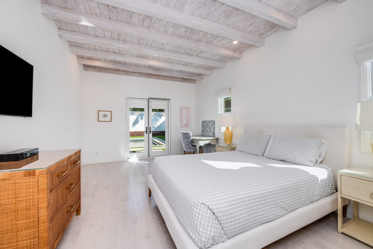 134 La Plata — a Santa Barbara remodel by Horst Construction