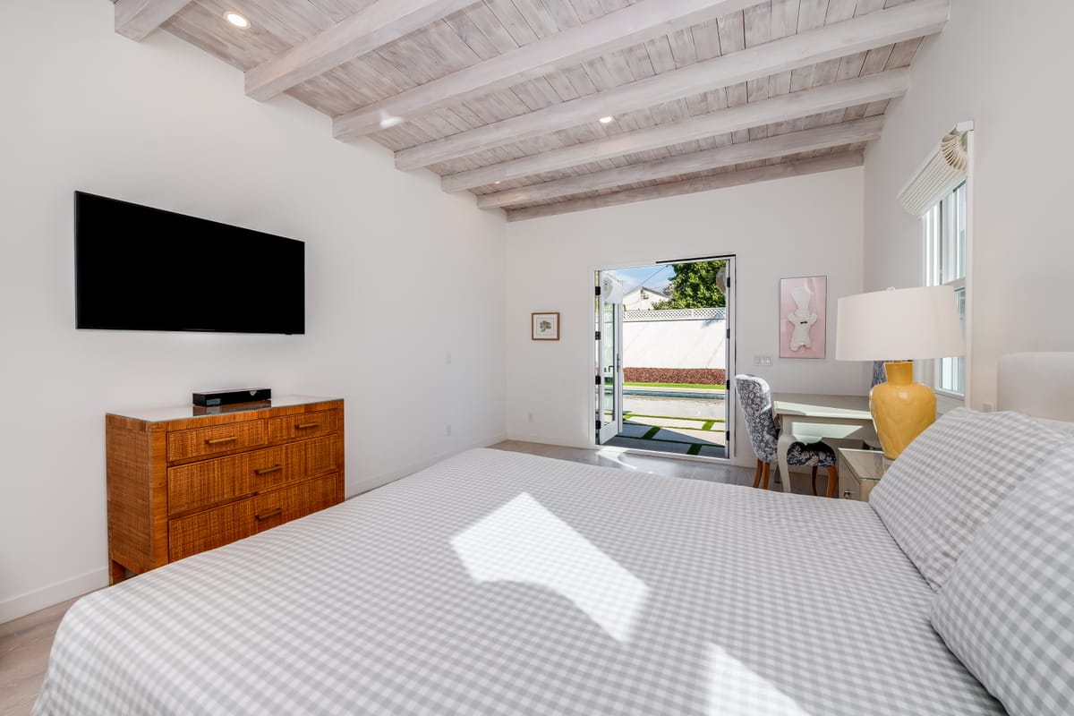134 La Plata — a Santa Barbara remodel by Horst Construction