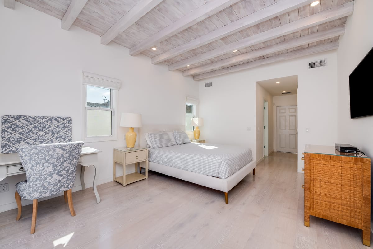 134 La Plata — a Santa Barbara remodel by Horst Construction