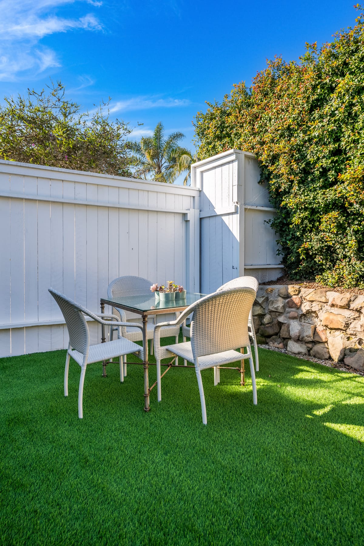 134 La Plata — a Santa Barbara remodel by Horst Construction