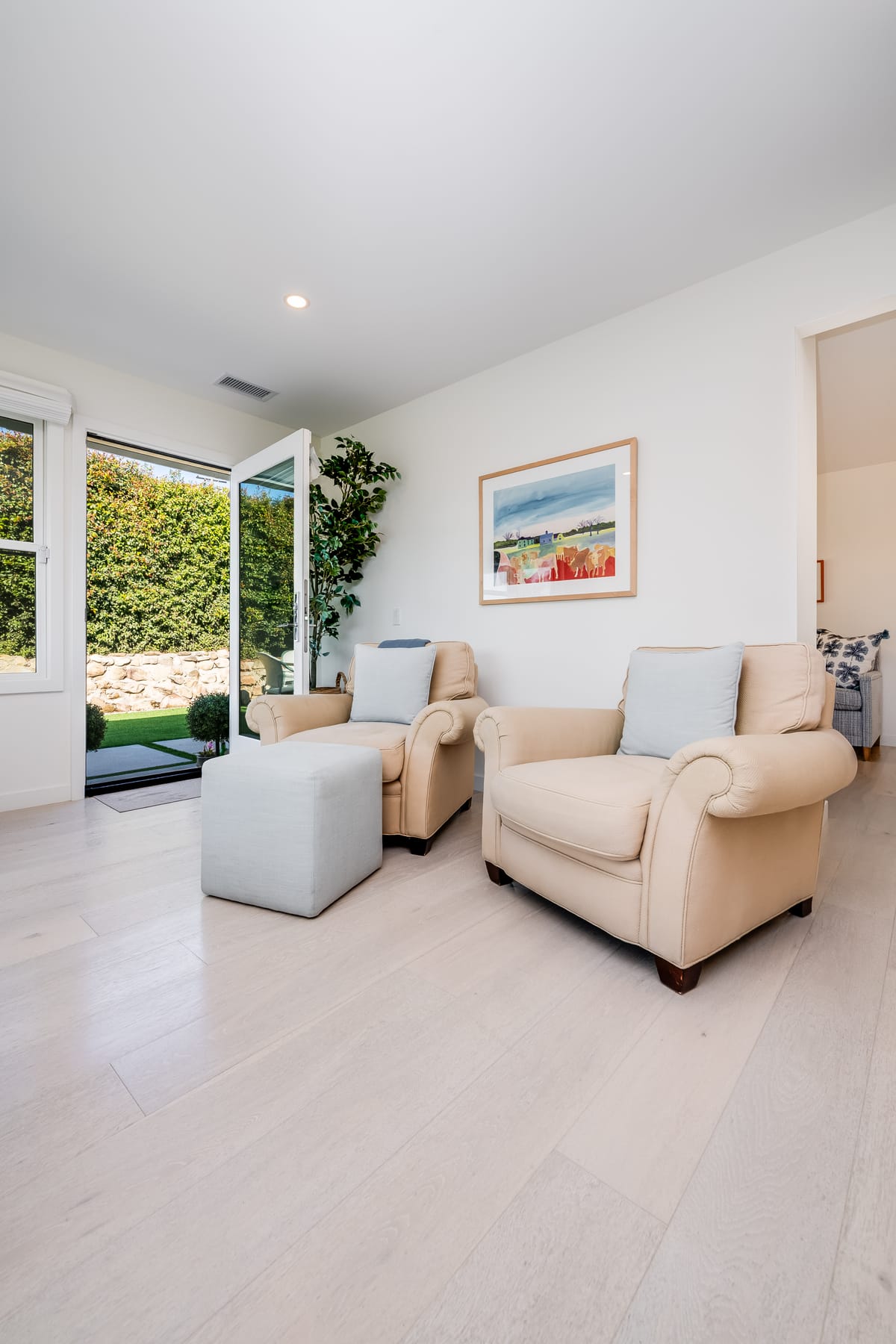 134 La Plata — a Santa Barbara remodel by Horst Construction